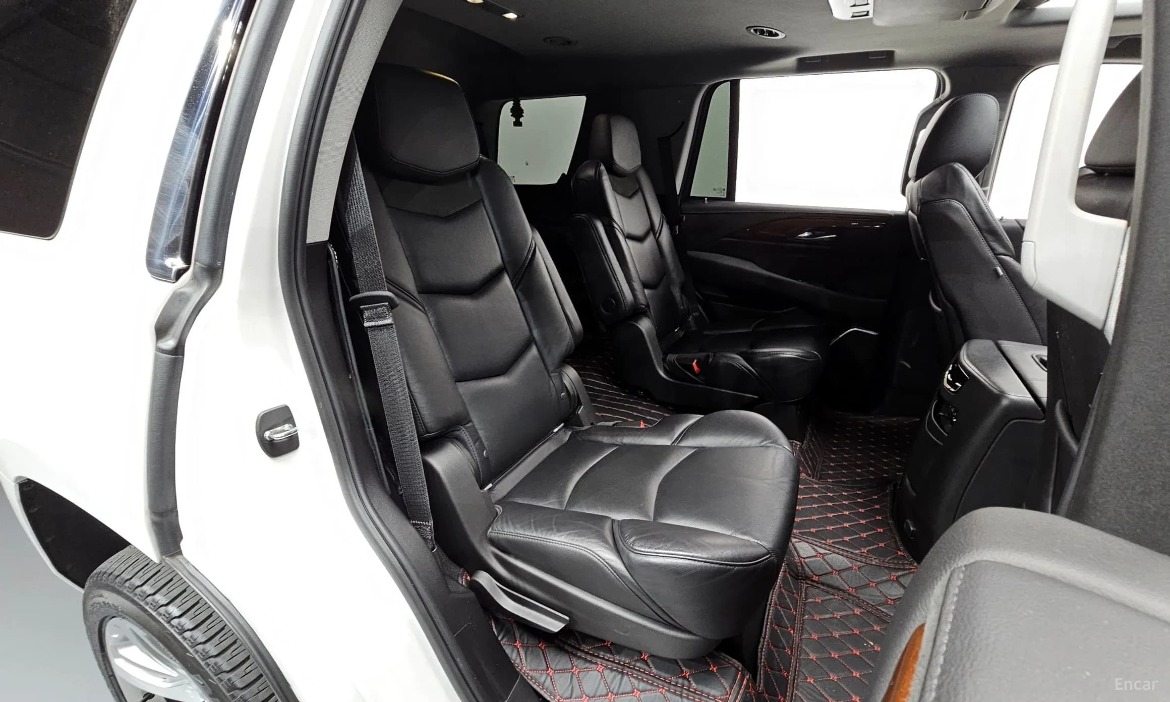 Escalade