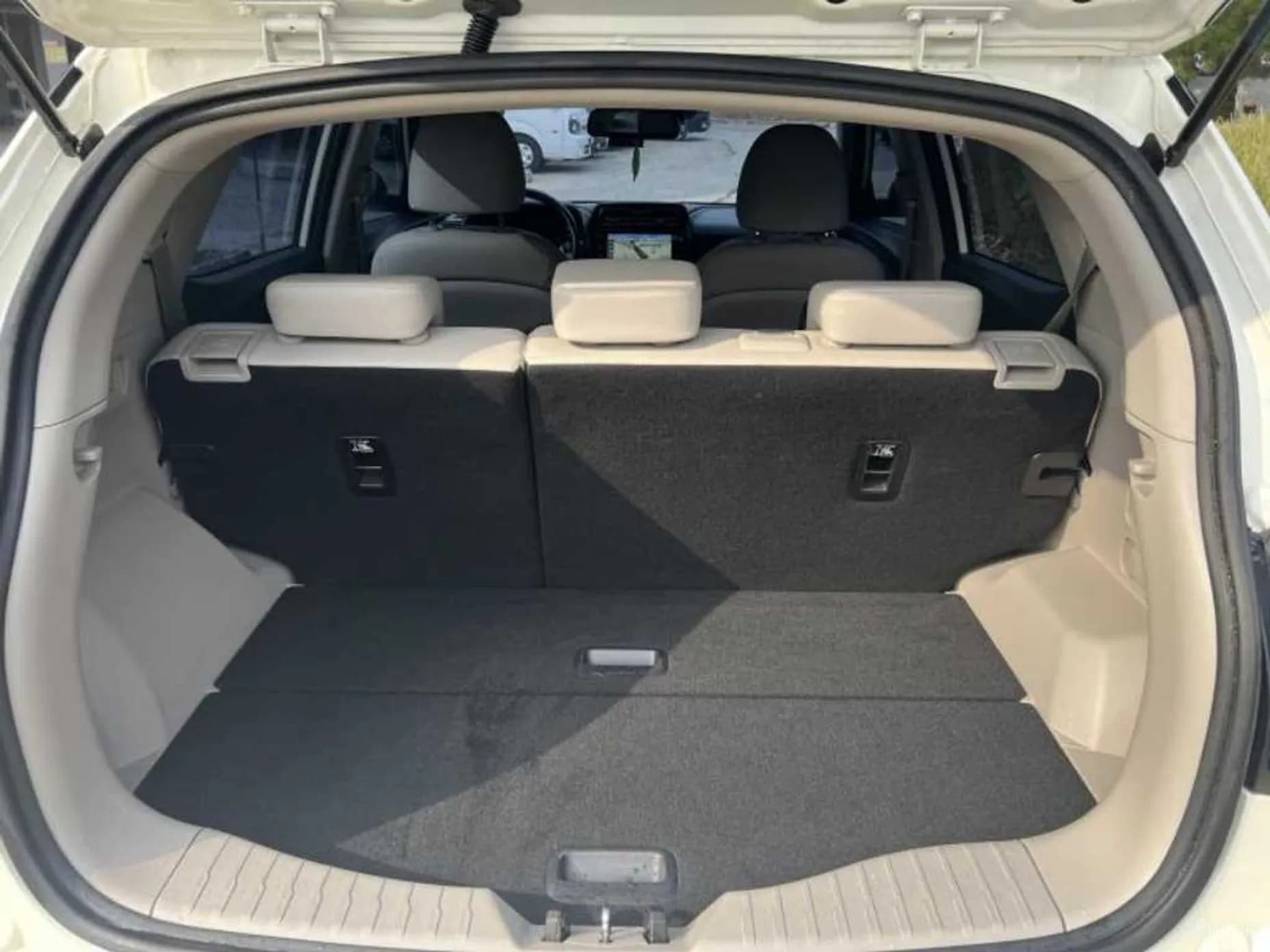 Berry New Tivoli