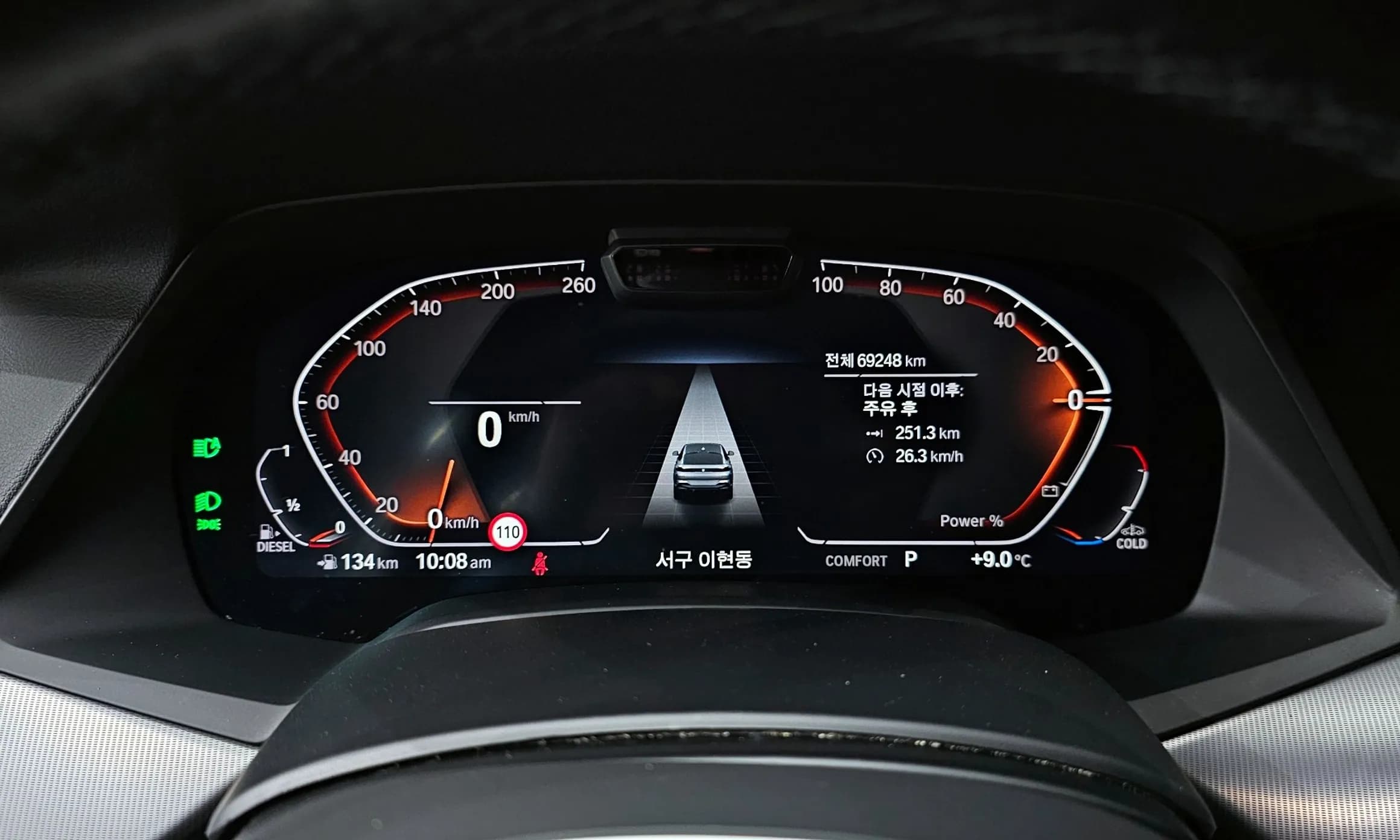 X6 (G06)