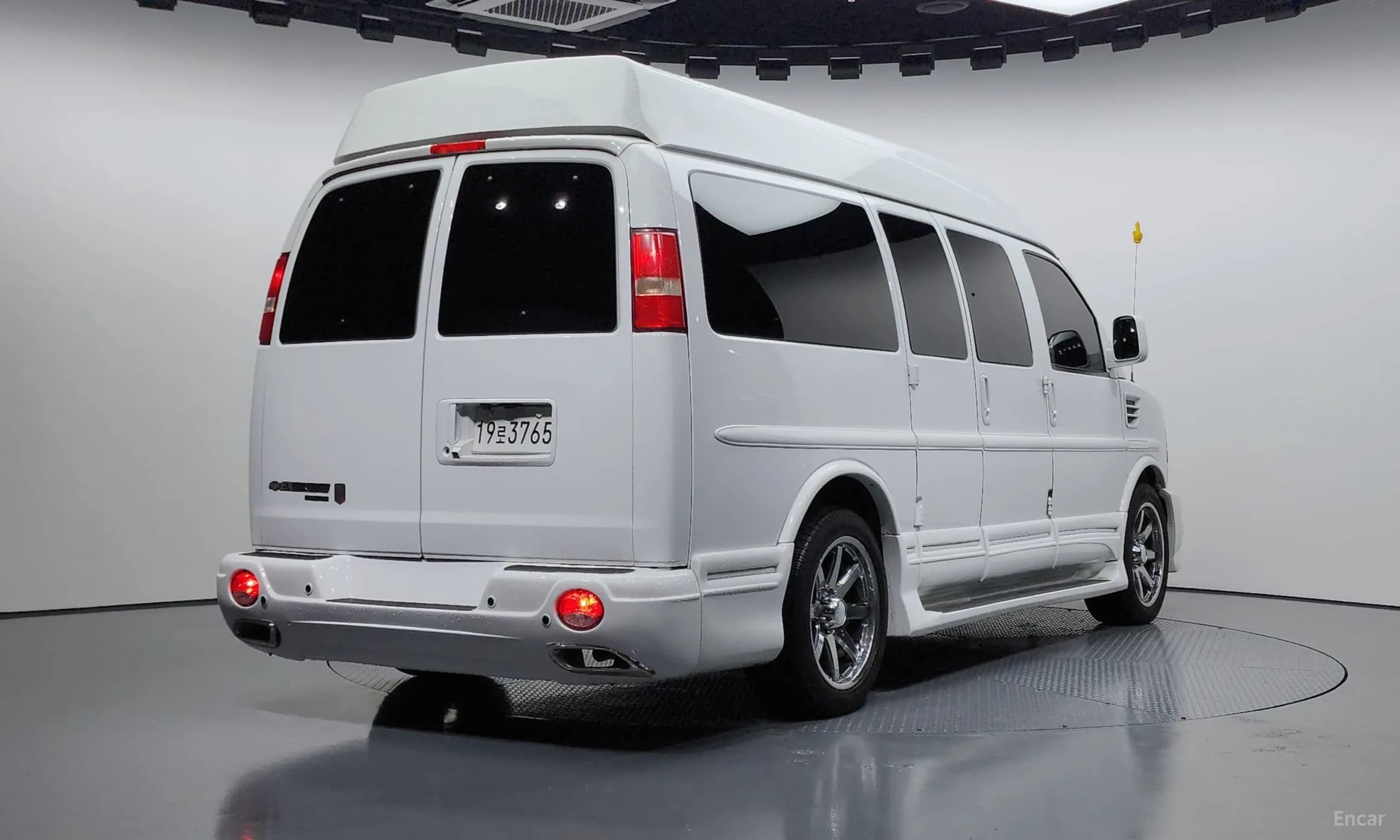 Express Van