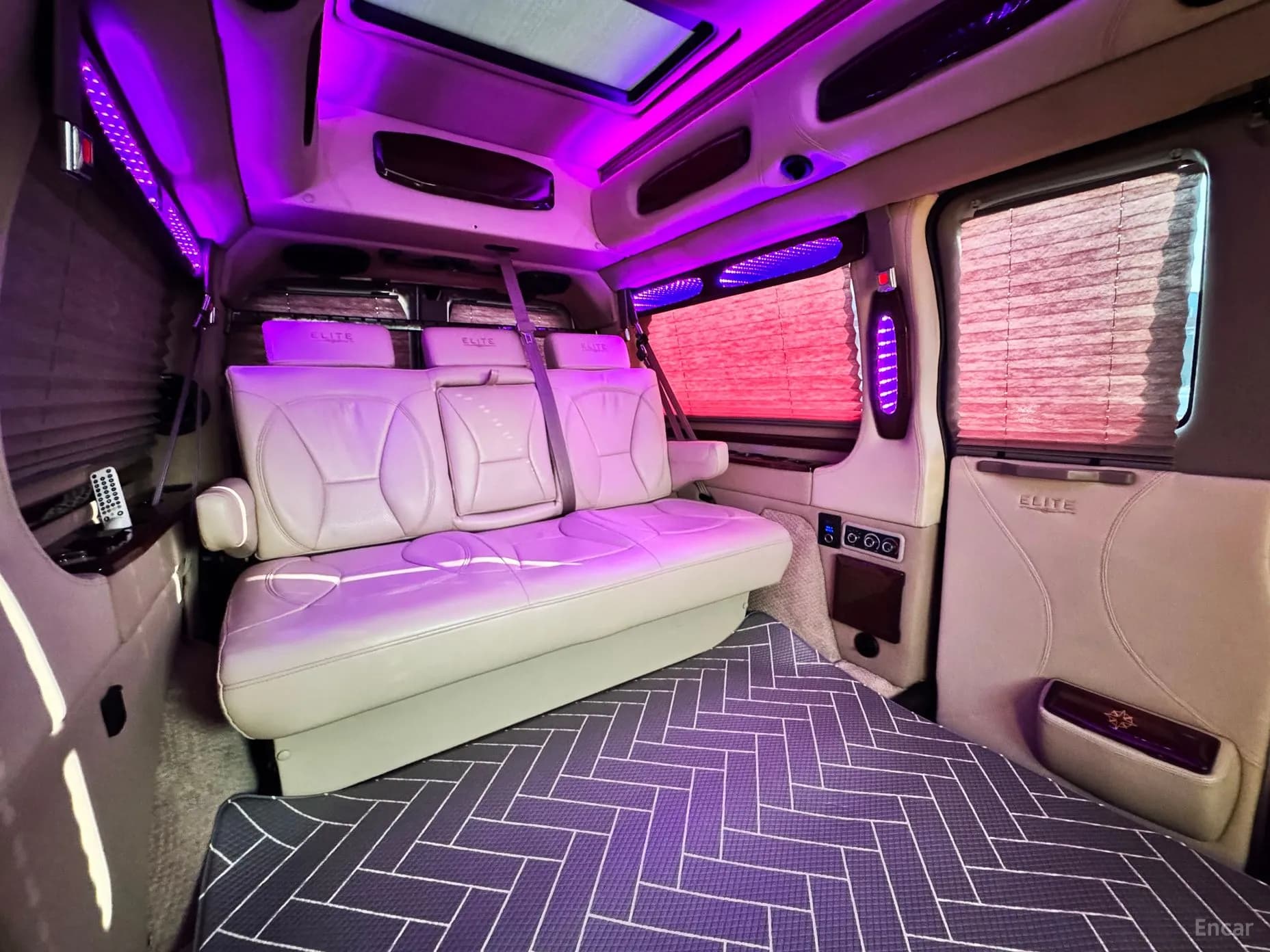 Express Van