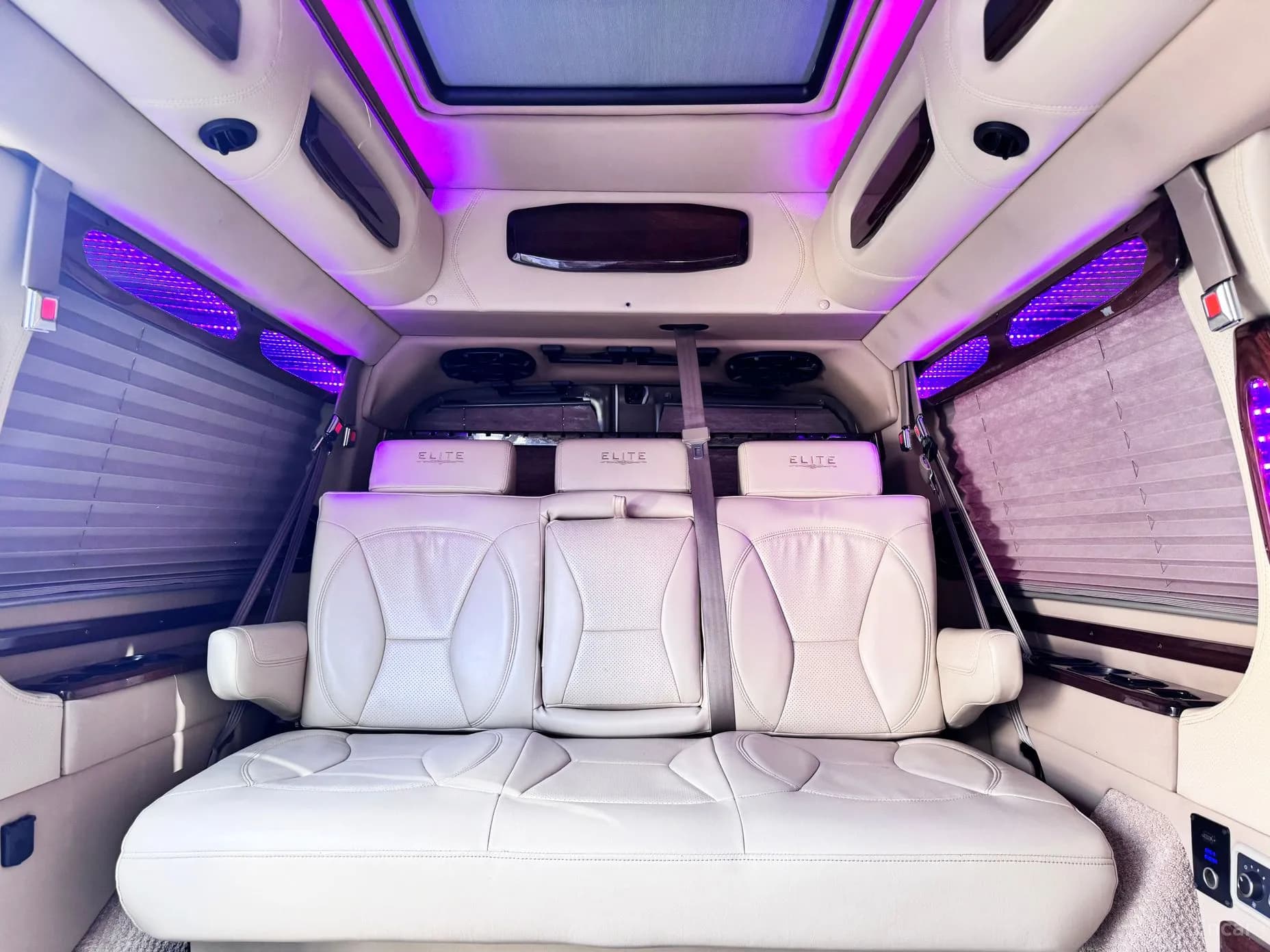 Express Van