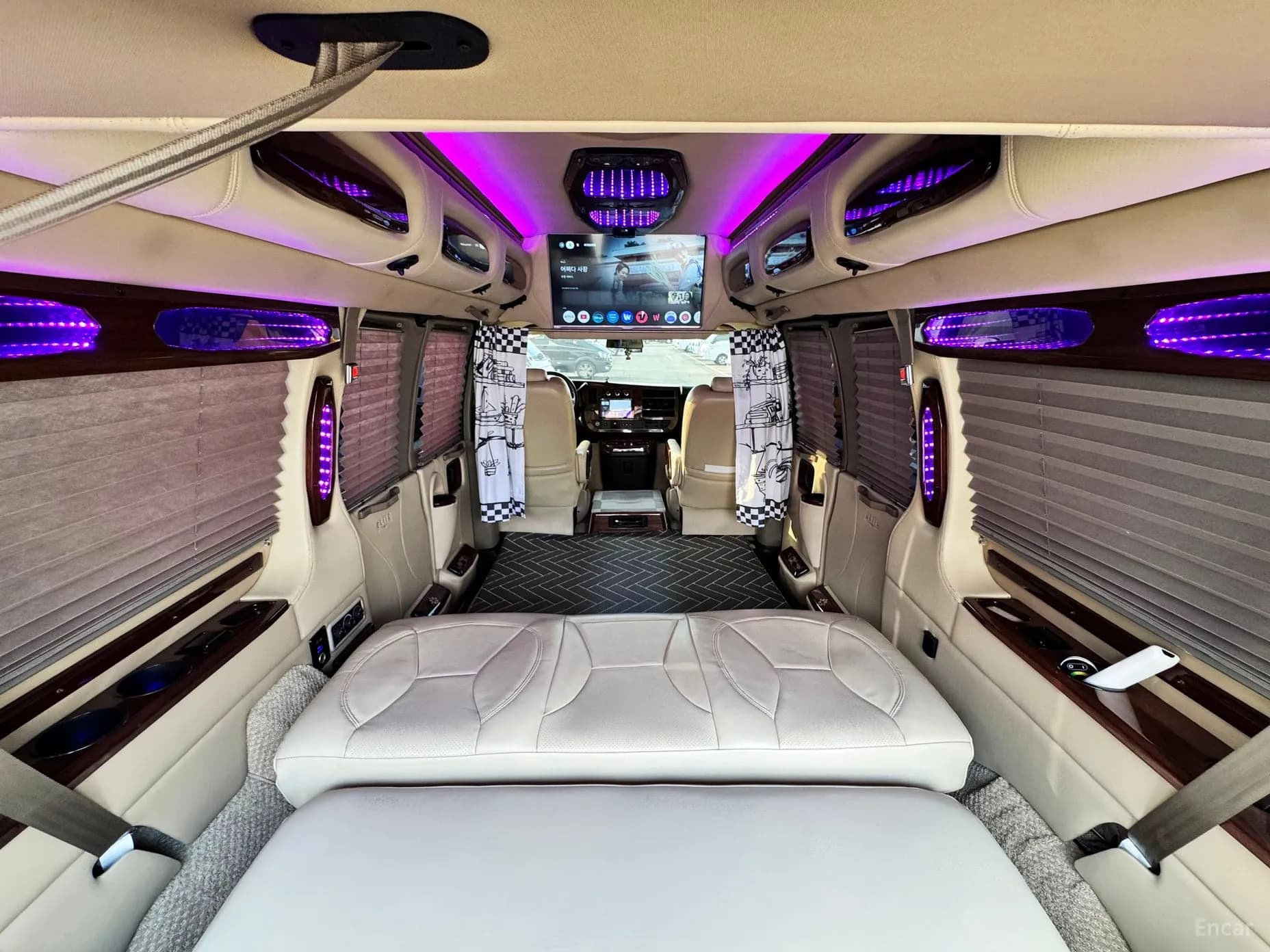 Express Van