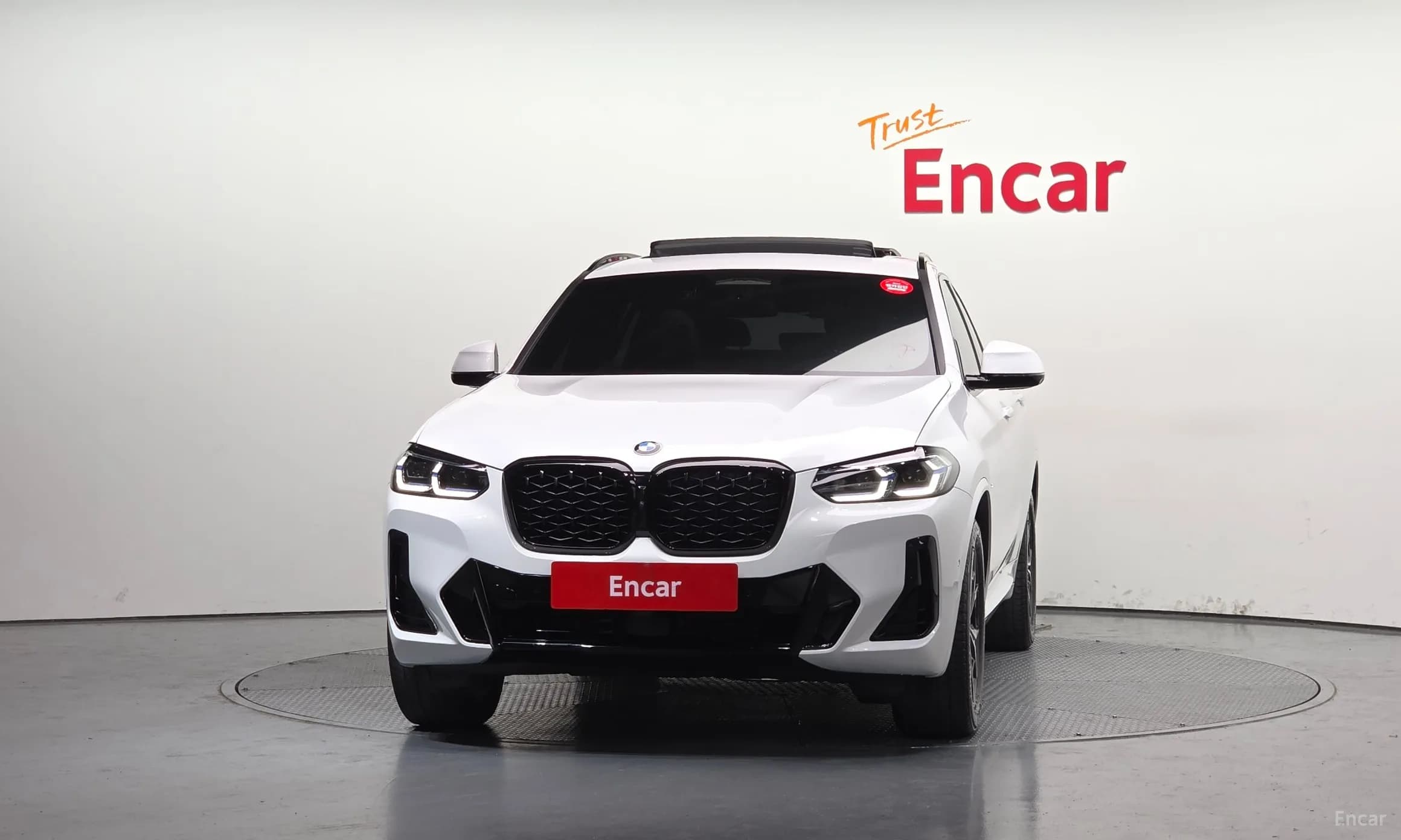 X4 (G02)