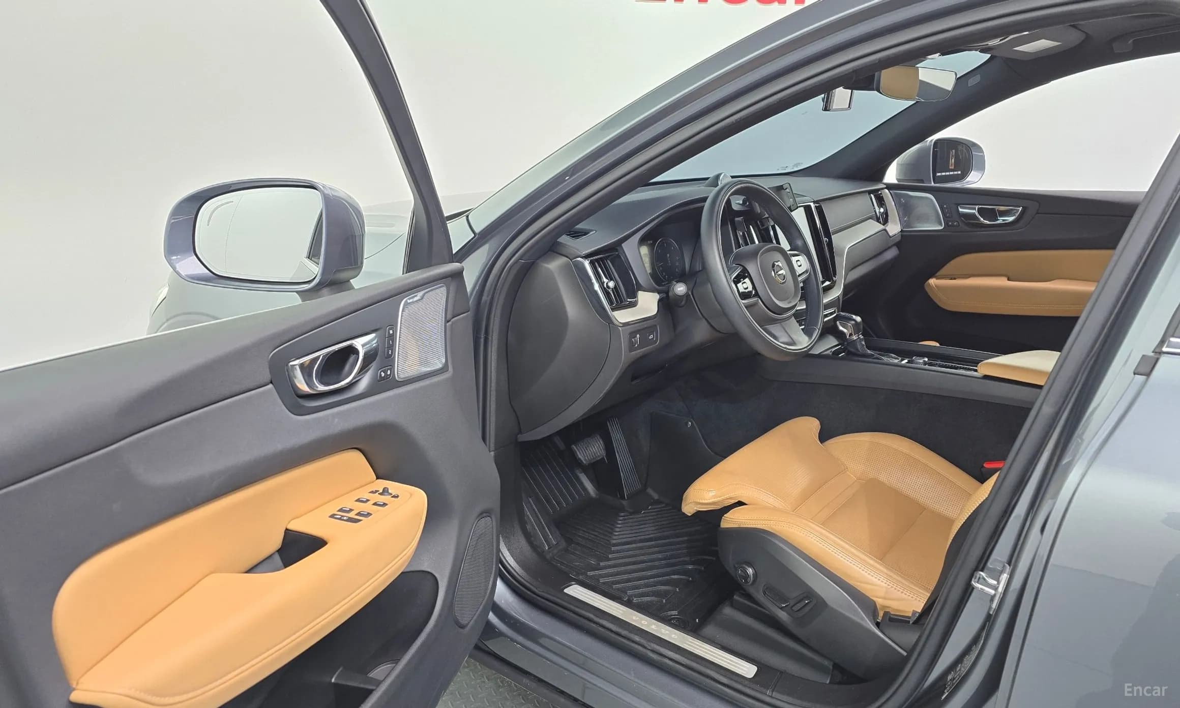XC60 Gen 2