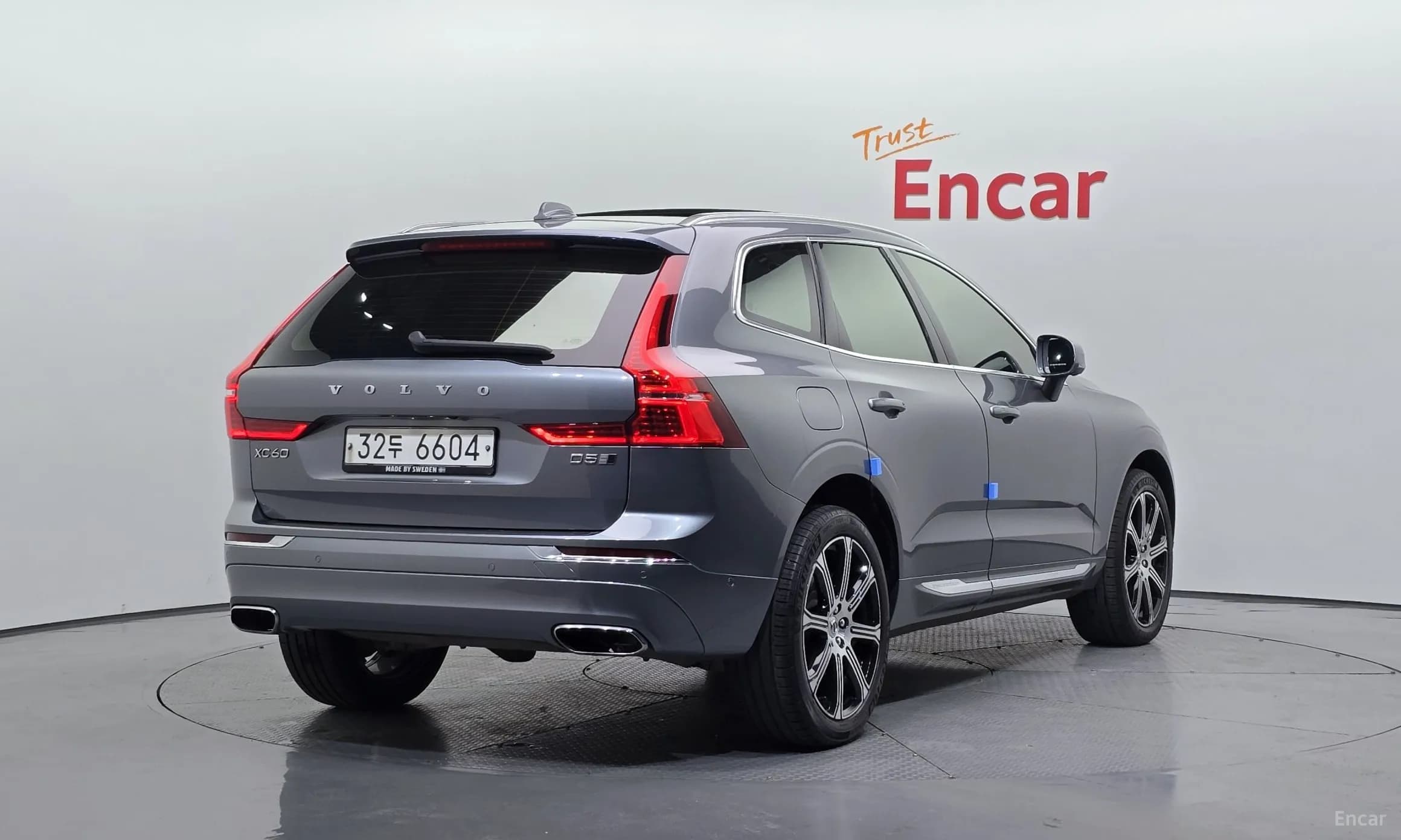 XC60 Gen 2