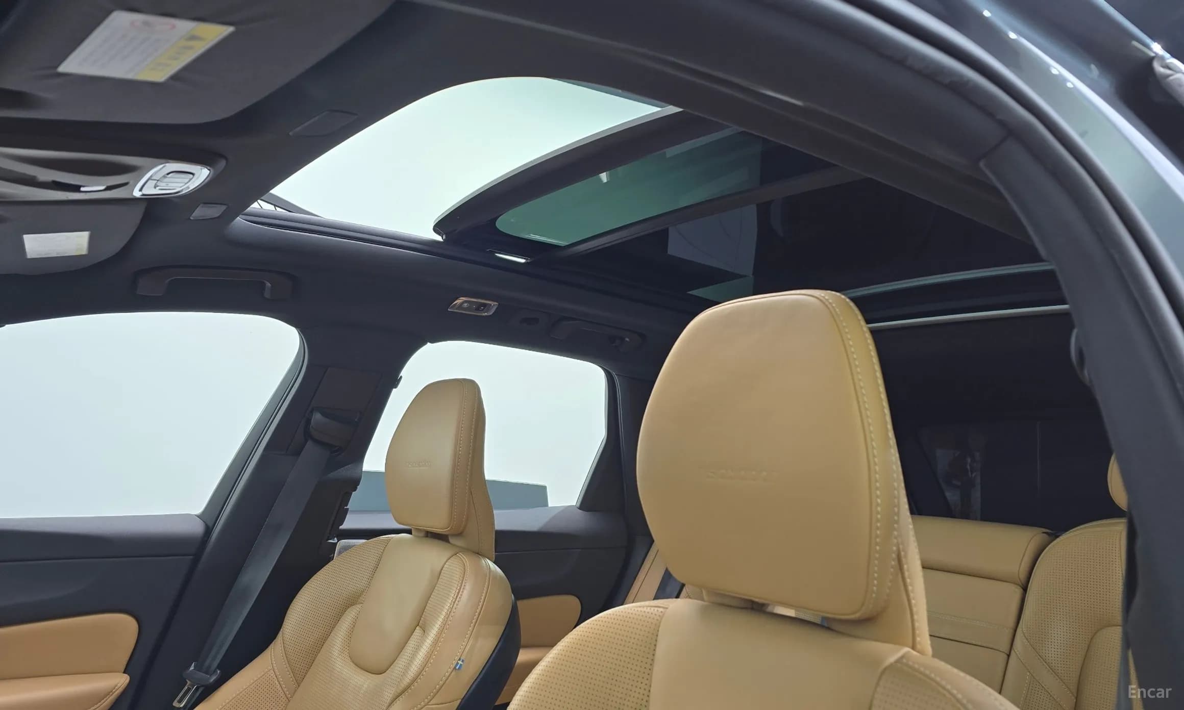 XC60 Gen 2