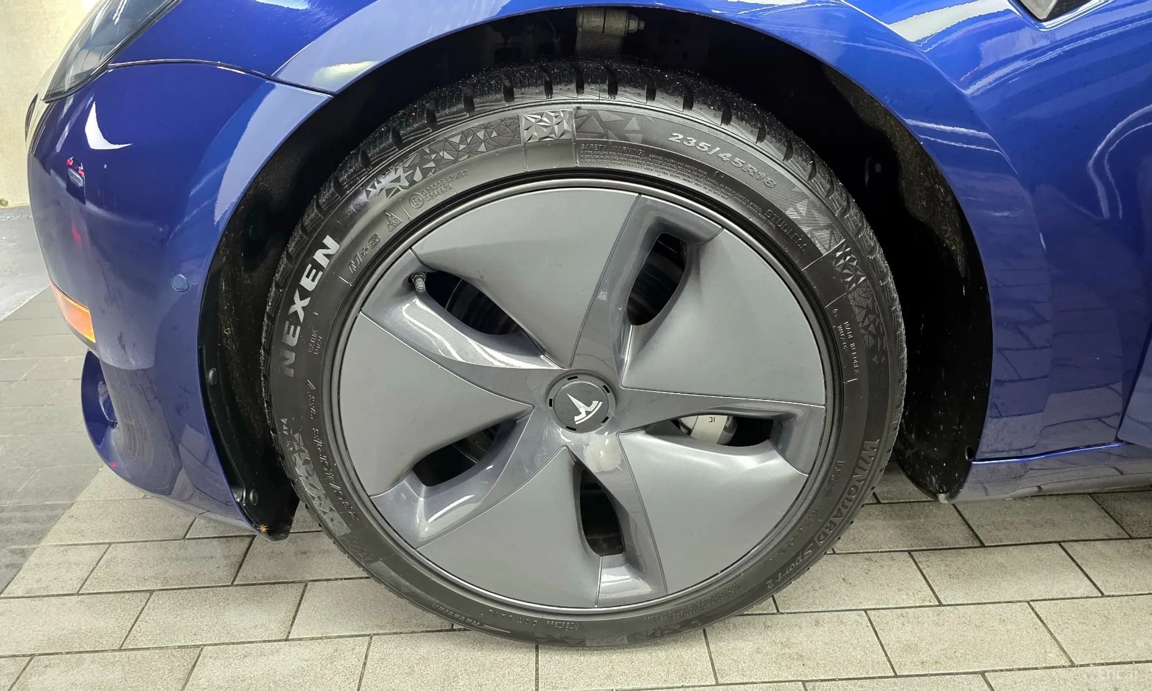 Model 3