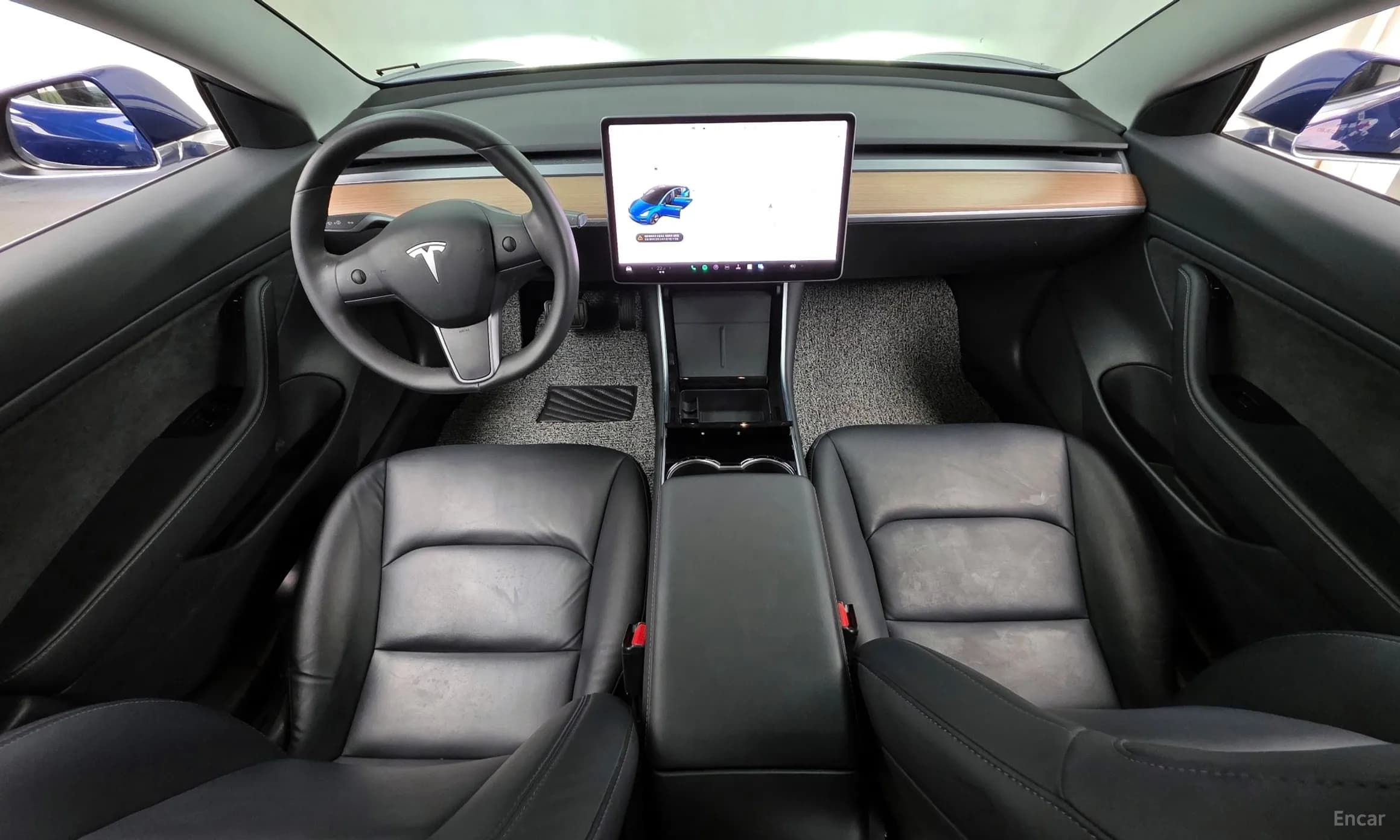 Model 3