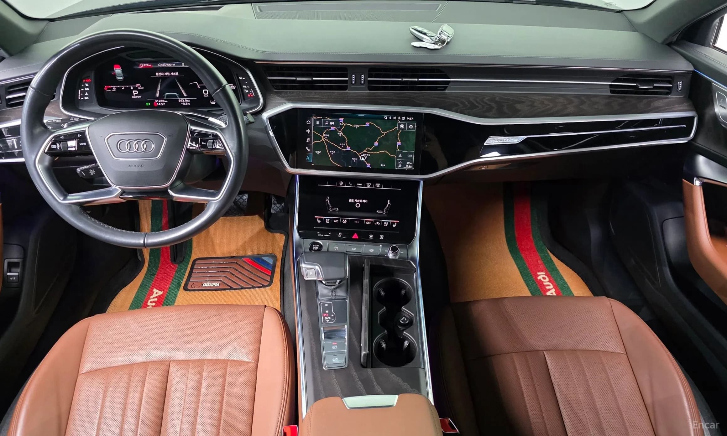 A6 (C8)
