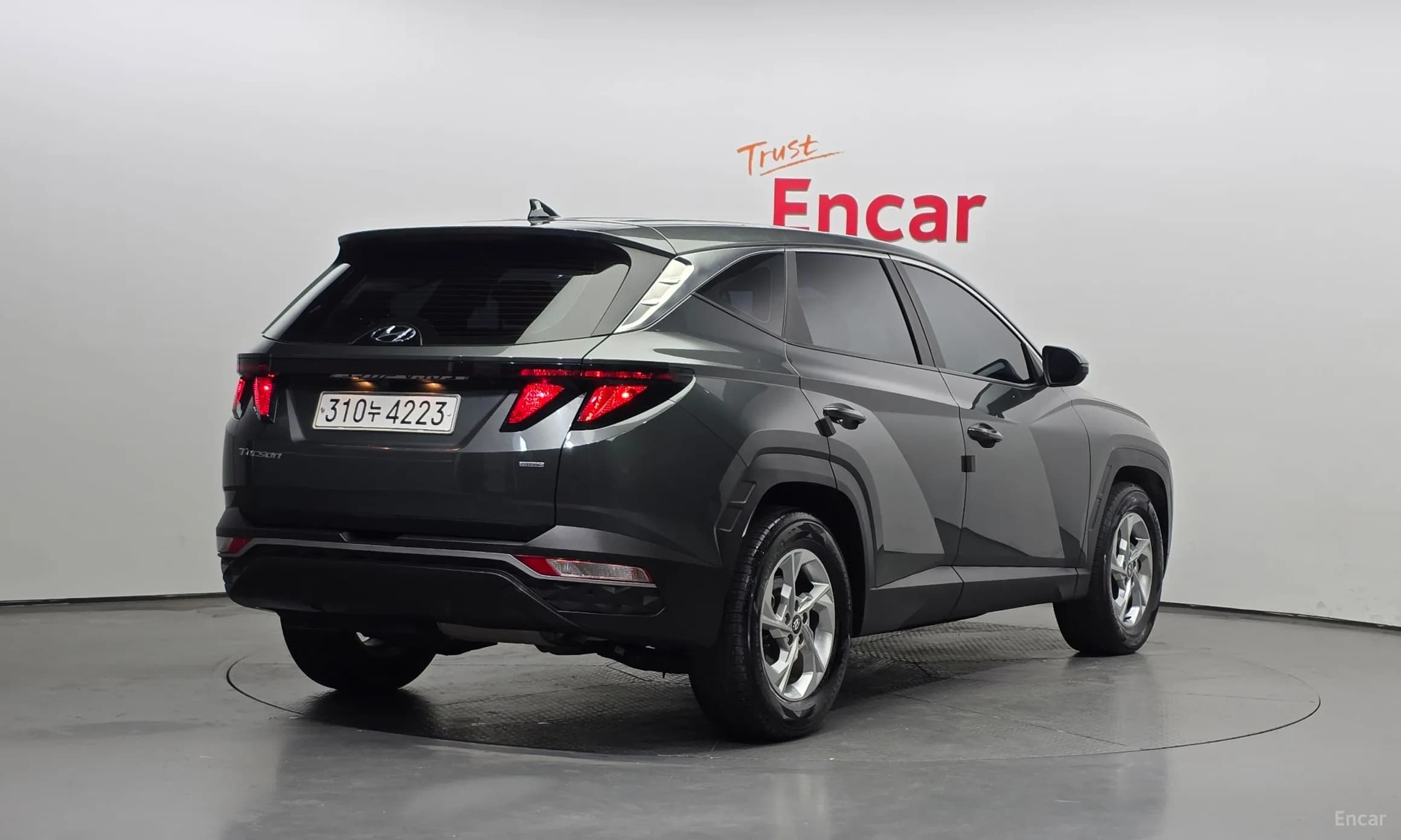 Tucson (NX4)