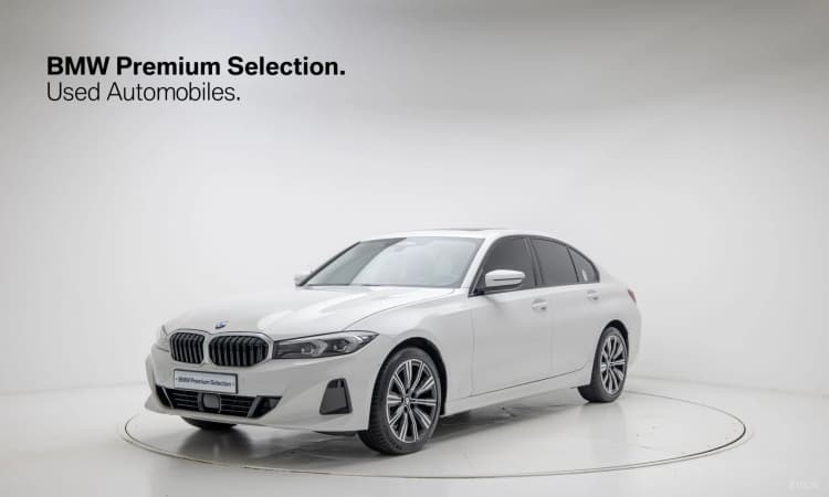 3 Series (G20)