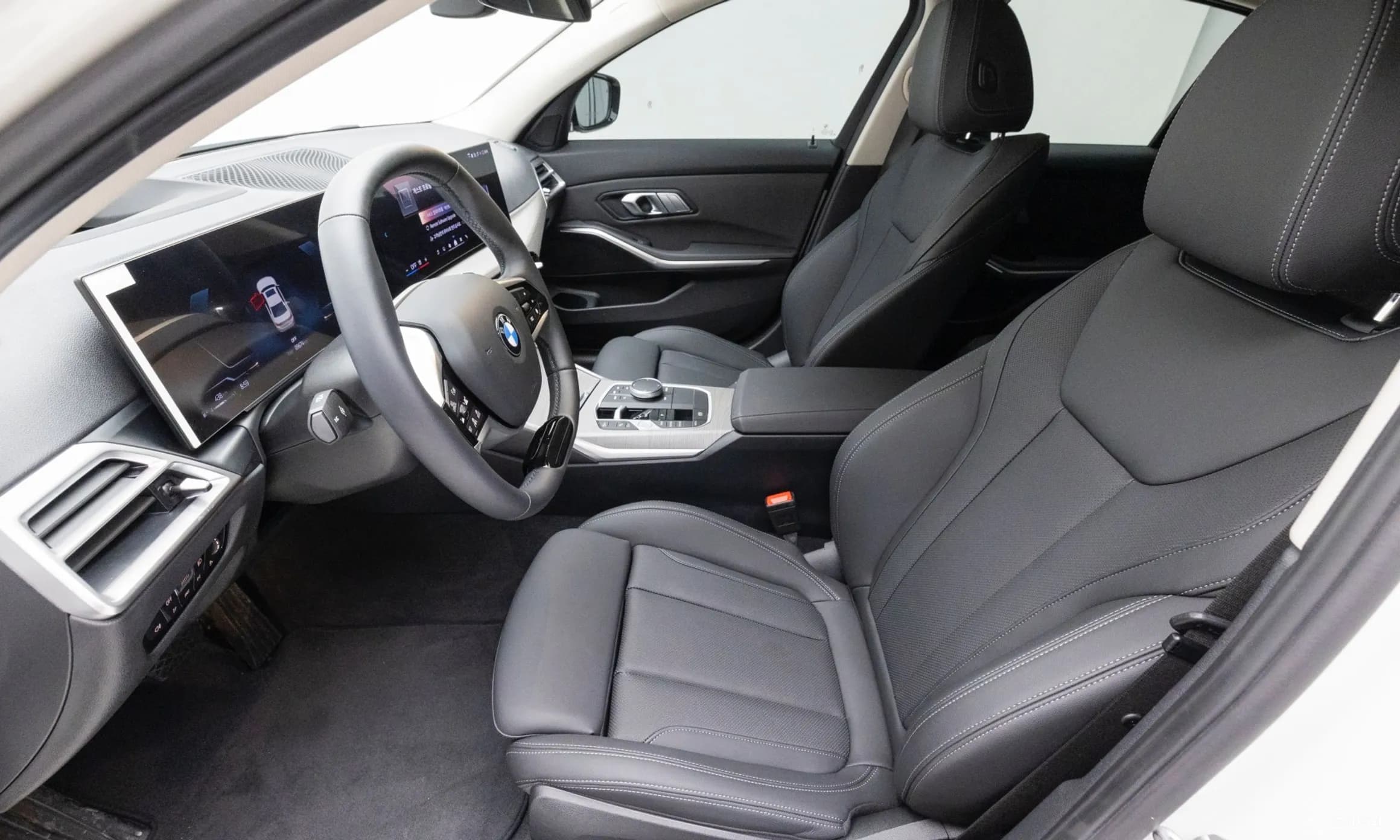 3 Series (G20)