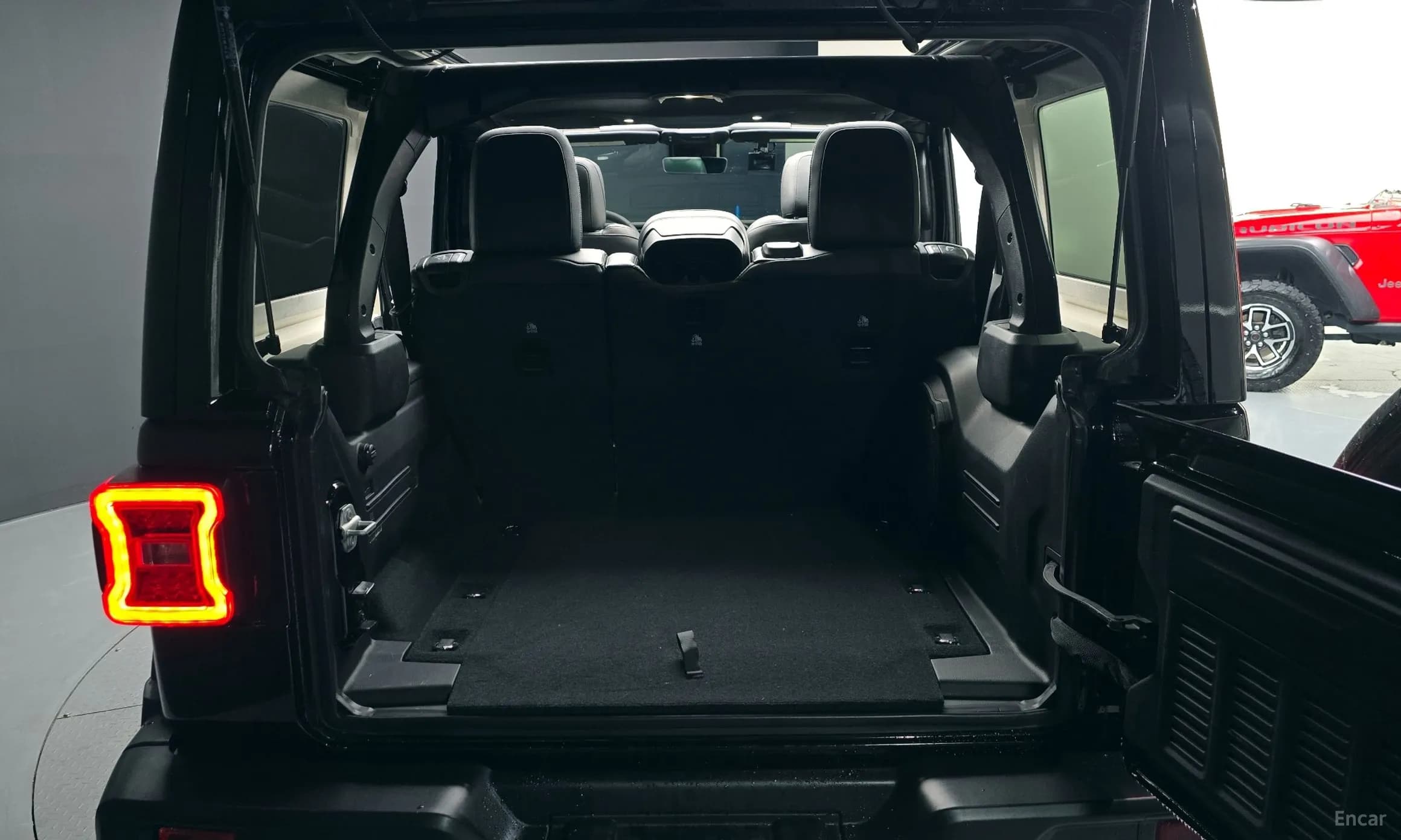 Wrangler (JL)