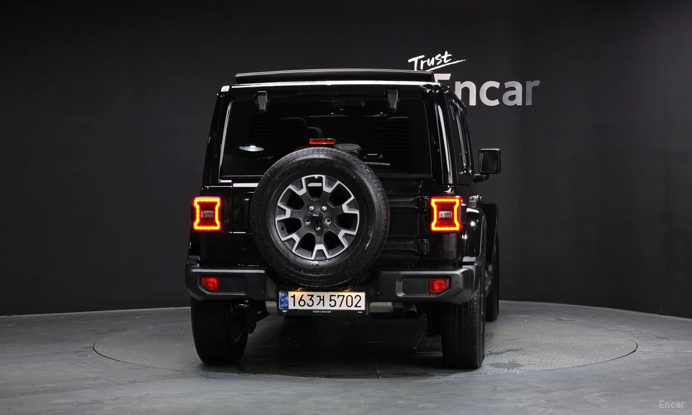 Wrangler (JL)