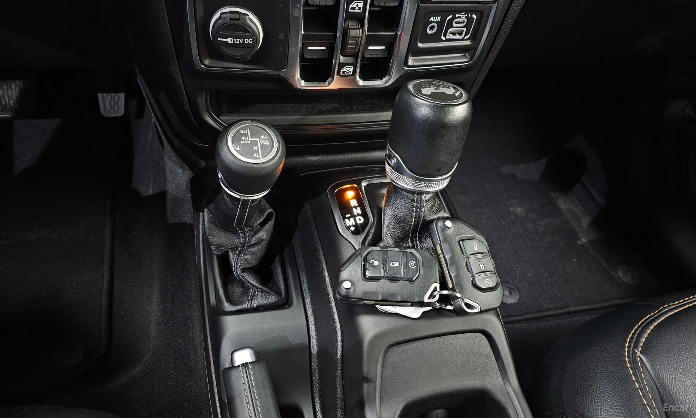 Wrangler (JL)