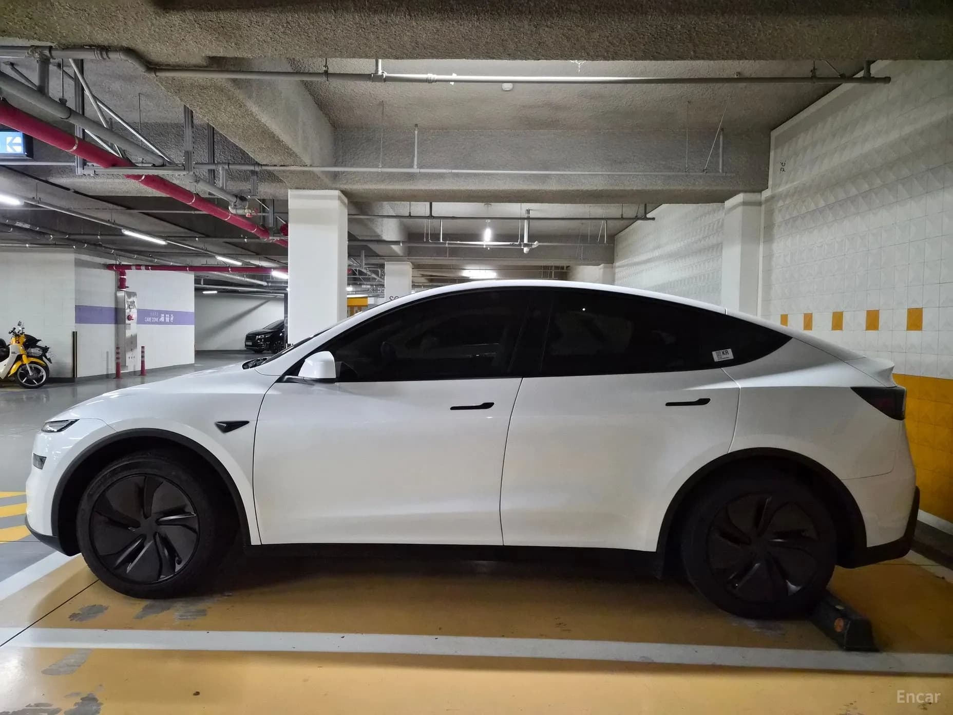 Model Y