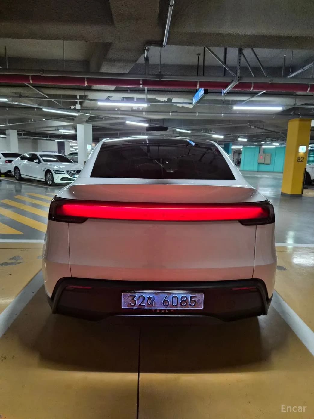 Model Y