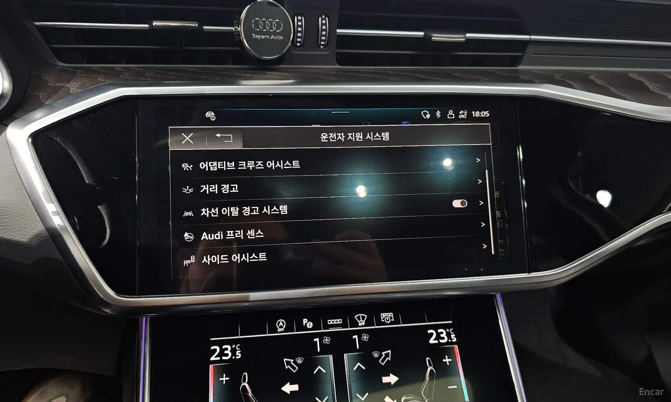 A6 (C8)