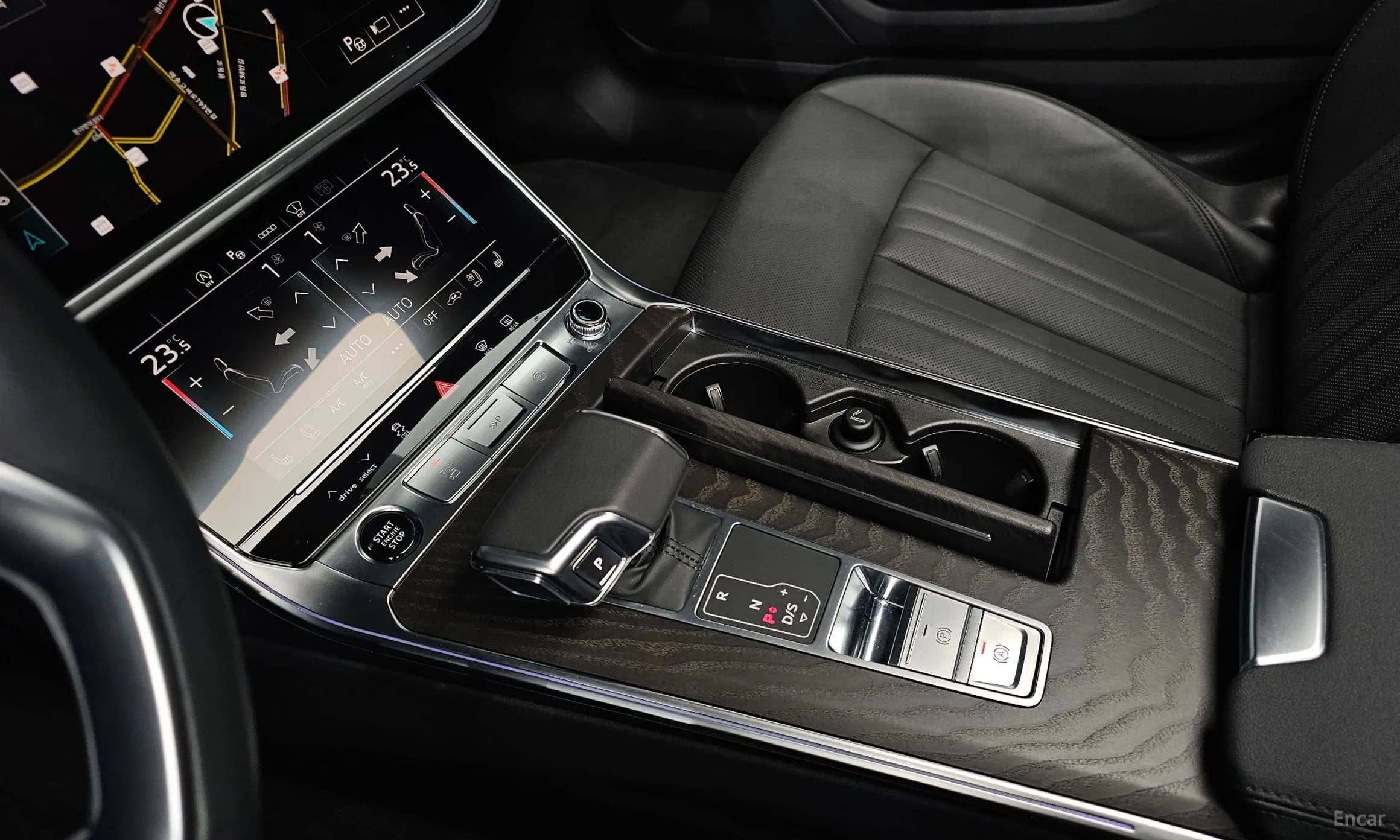 A6 (C8)