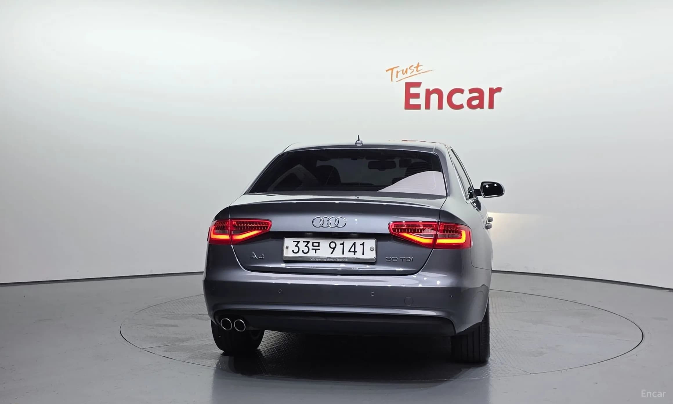 New A4
