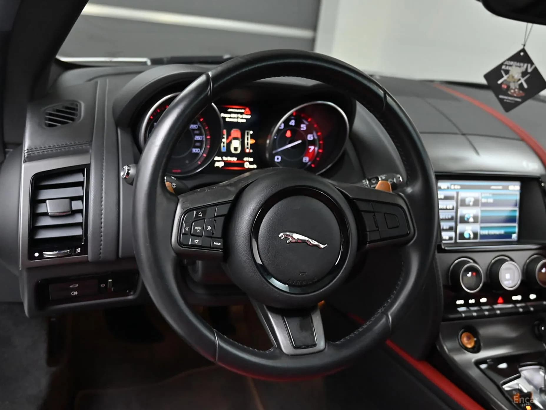 F-TYPE