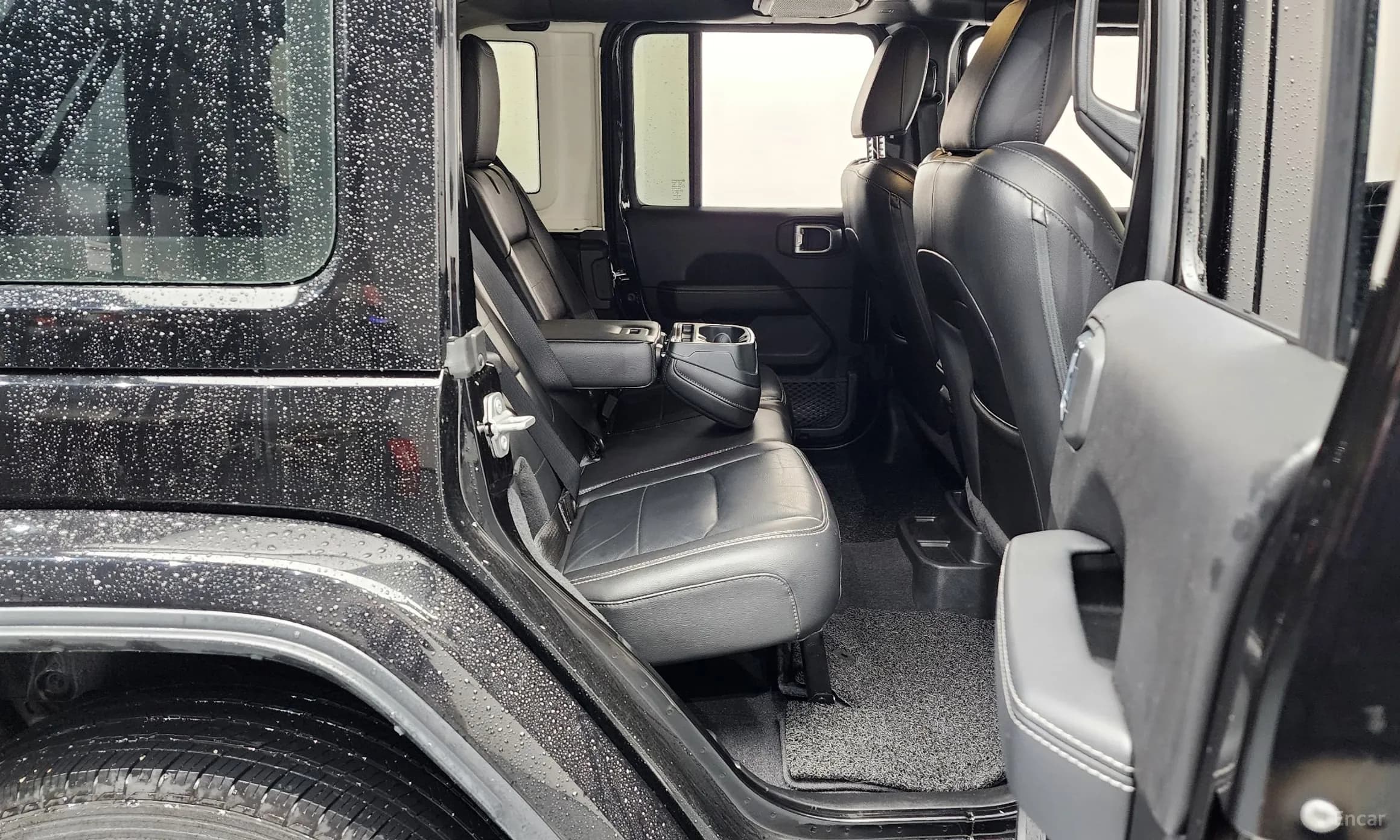 Wrangler (JL)