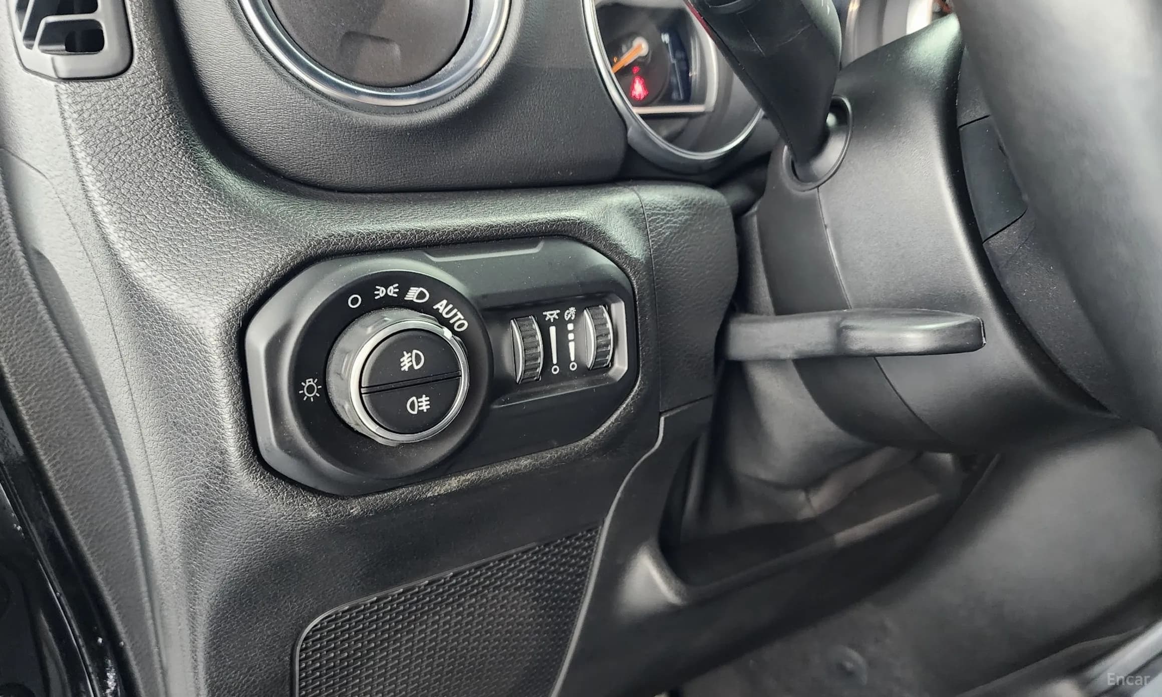 Wrangler (JL)