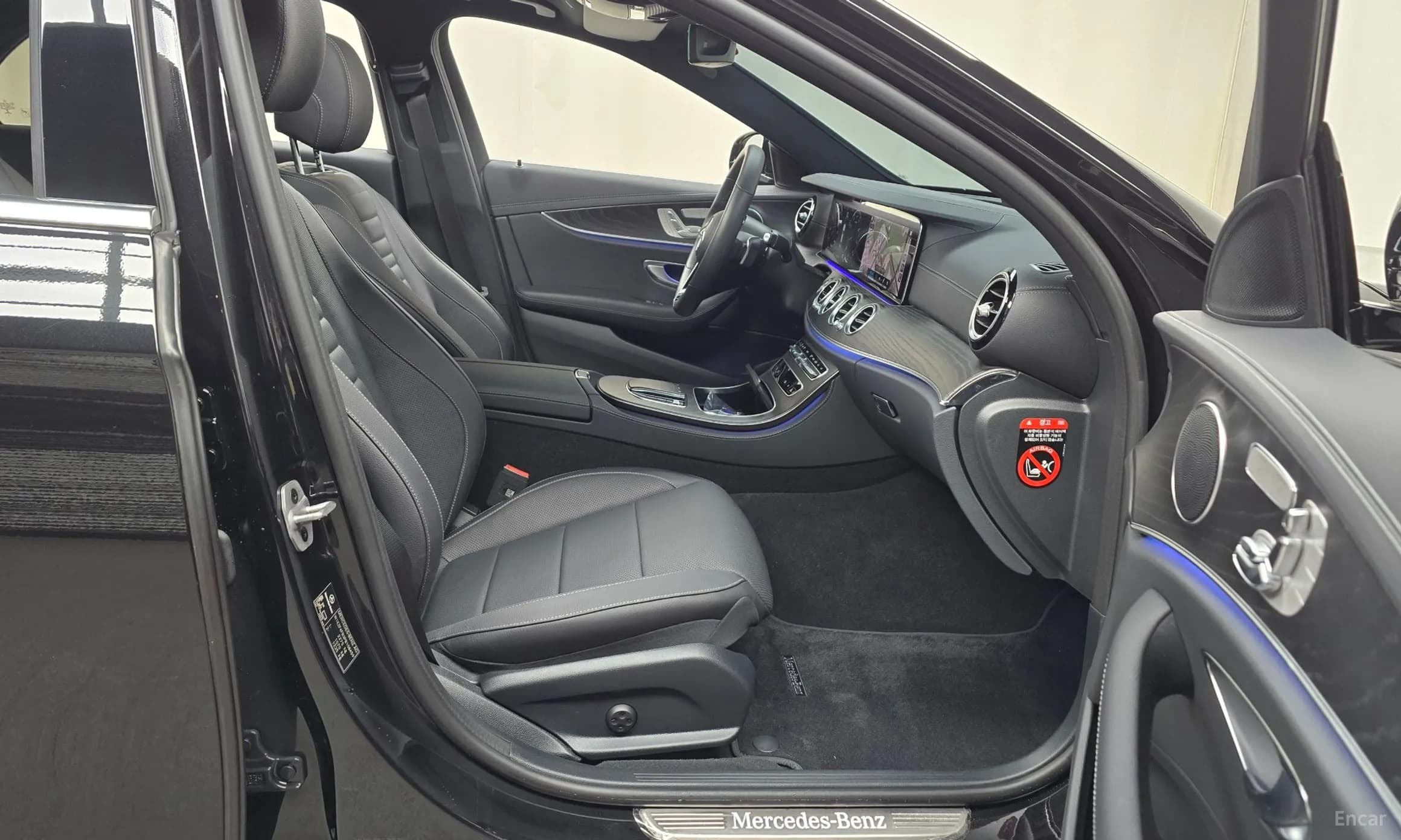 E-Class W213