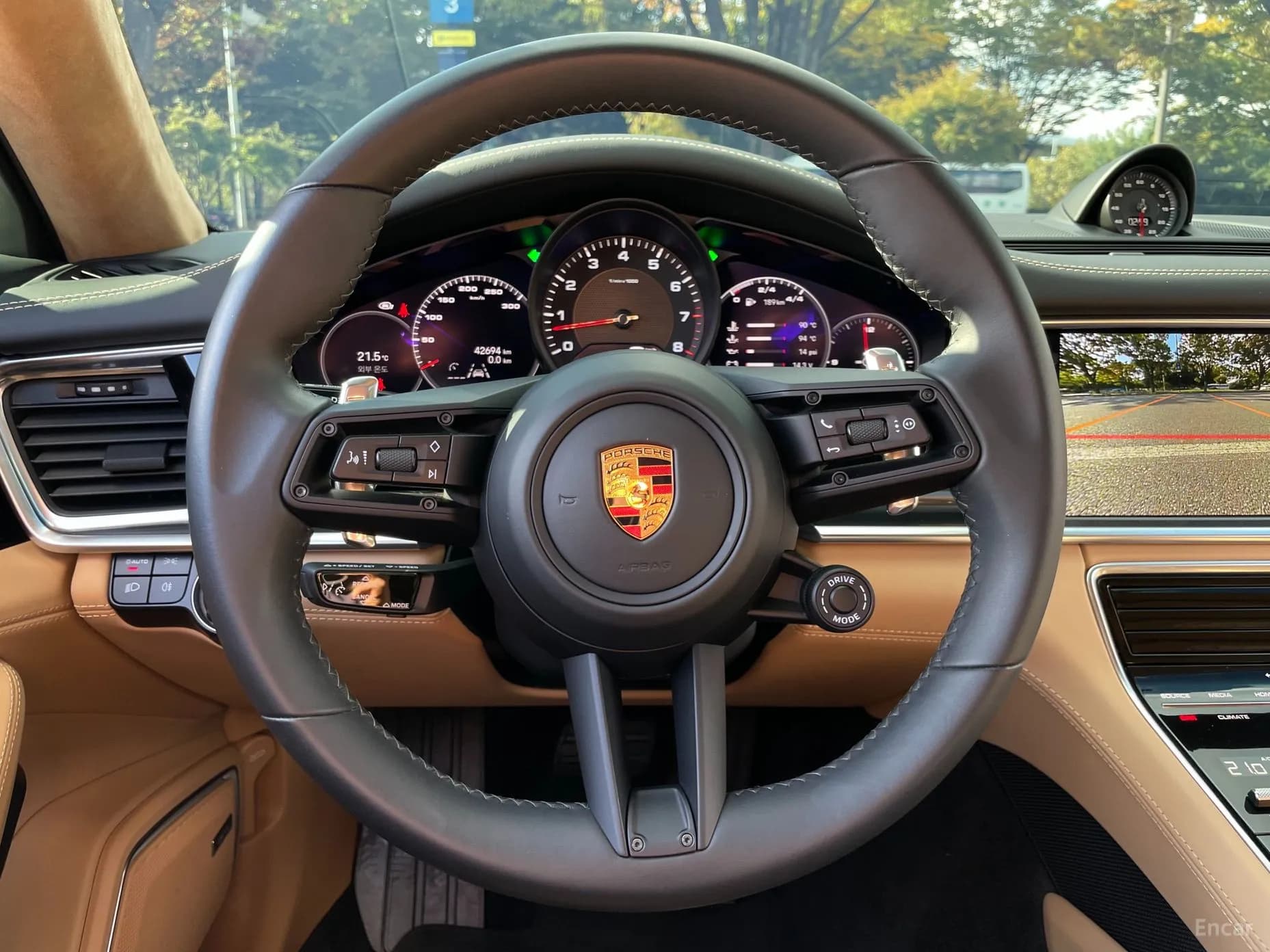 Panamera (971)
