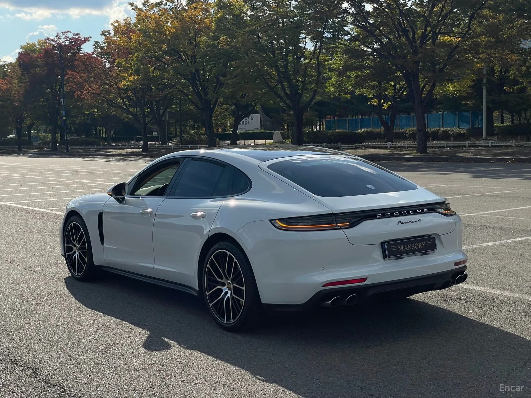 Panamera (971)