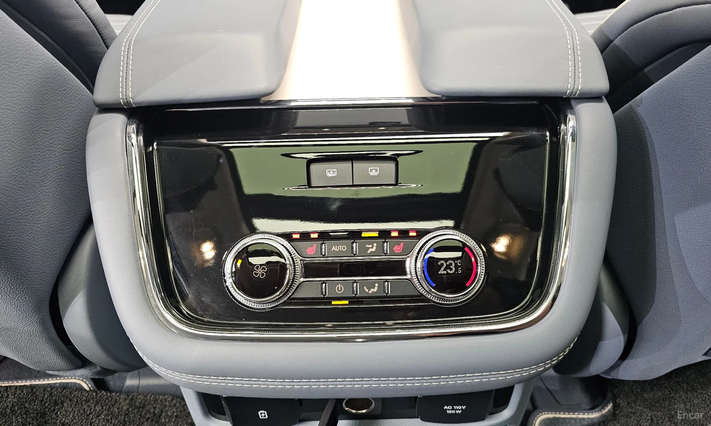 Navigator 4th generation