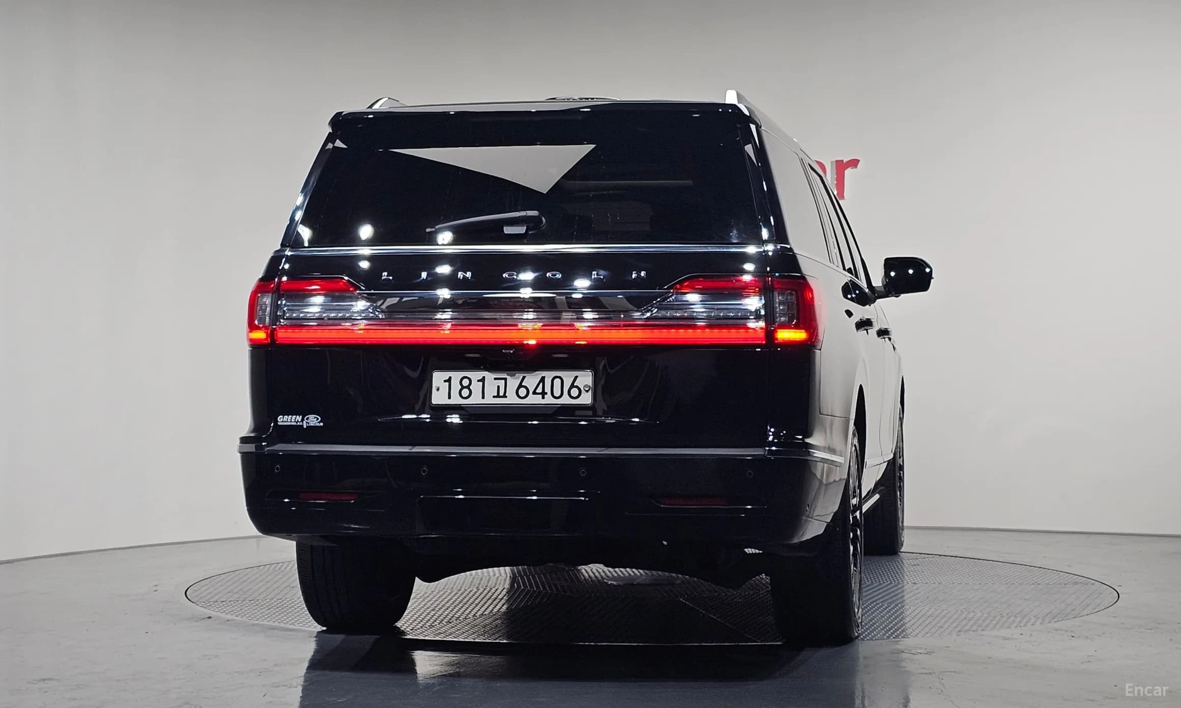Navigator 4th generation