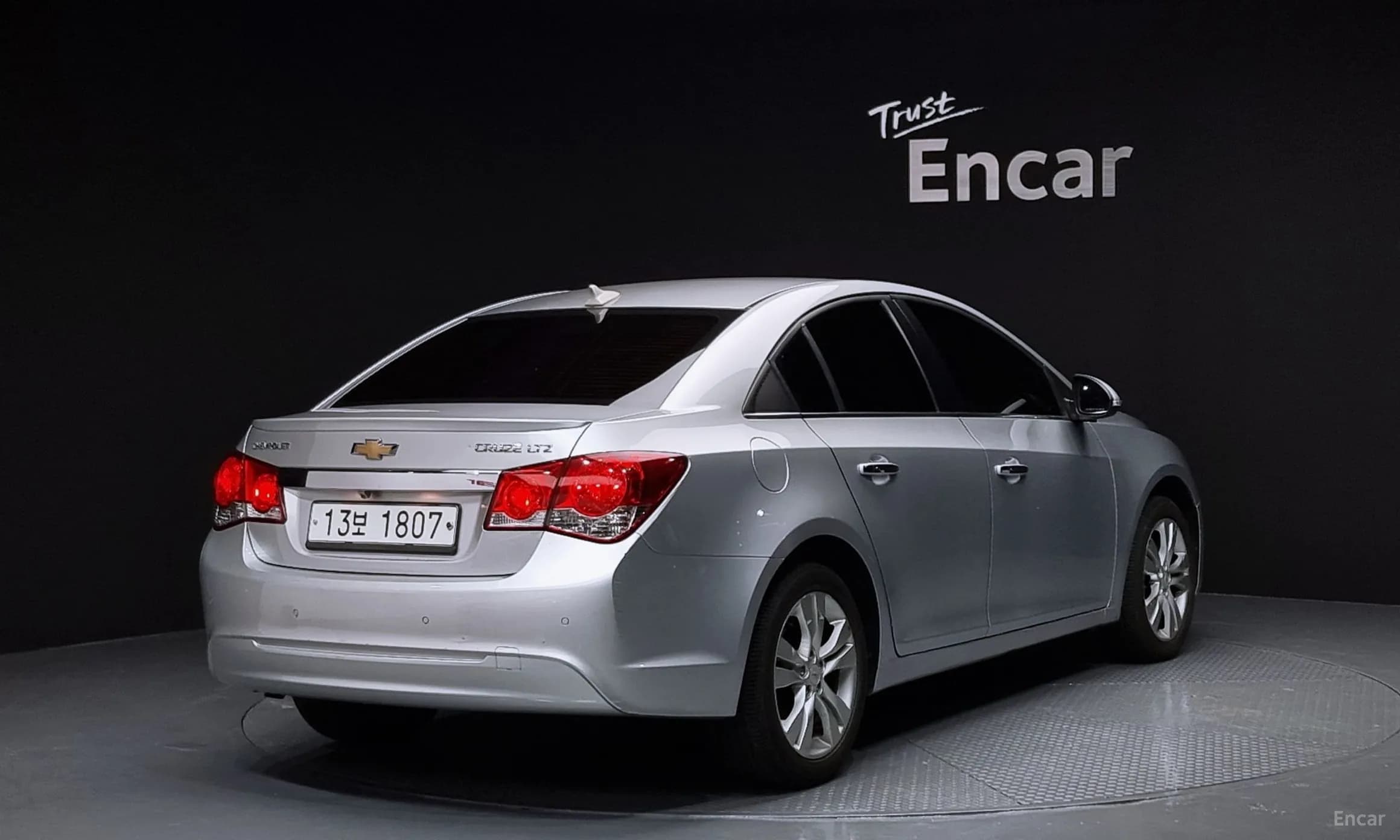 Cruze