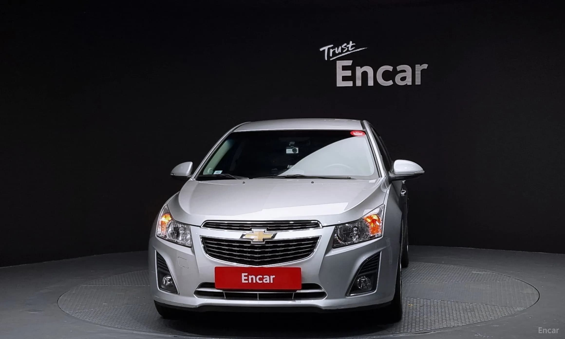 Cruze