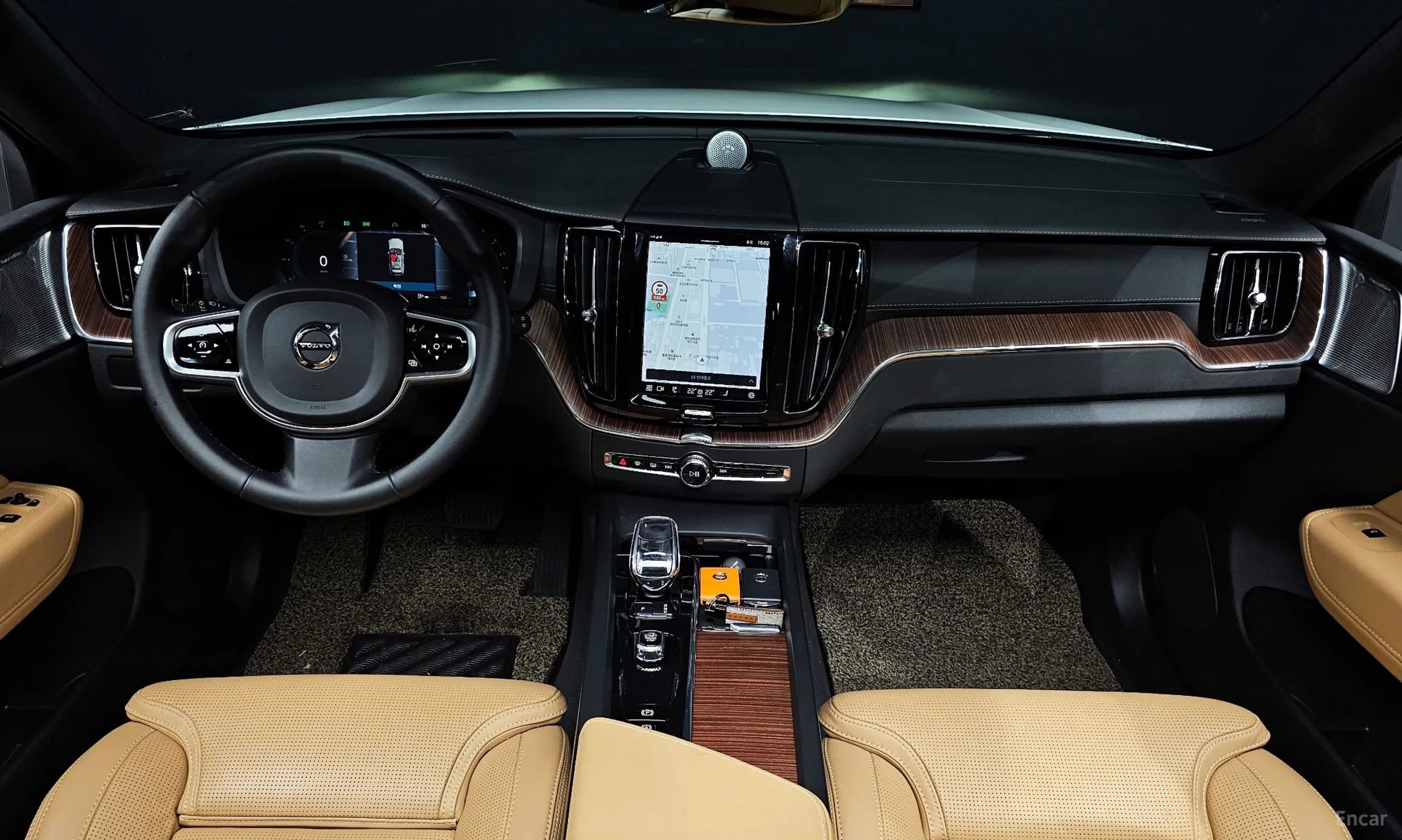XC60 Gen 2