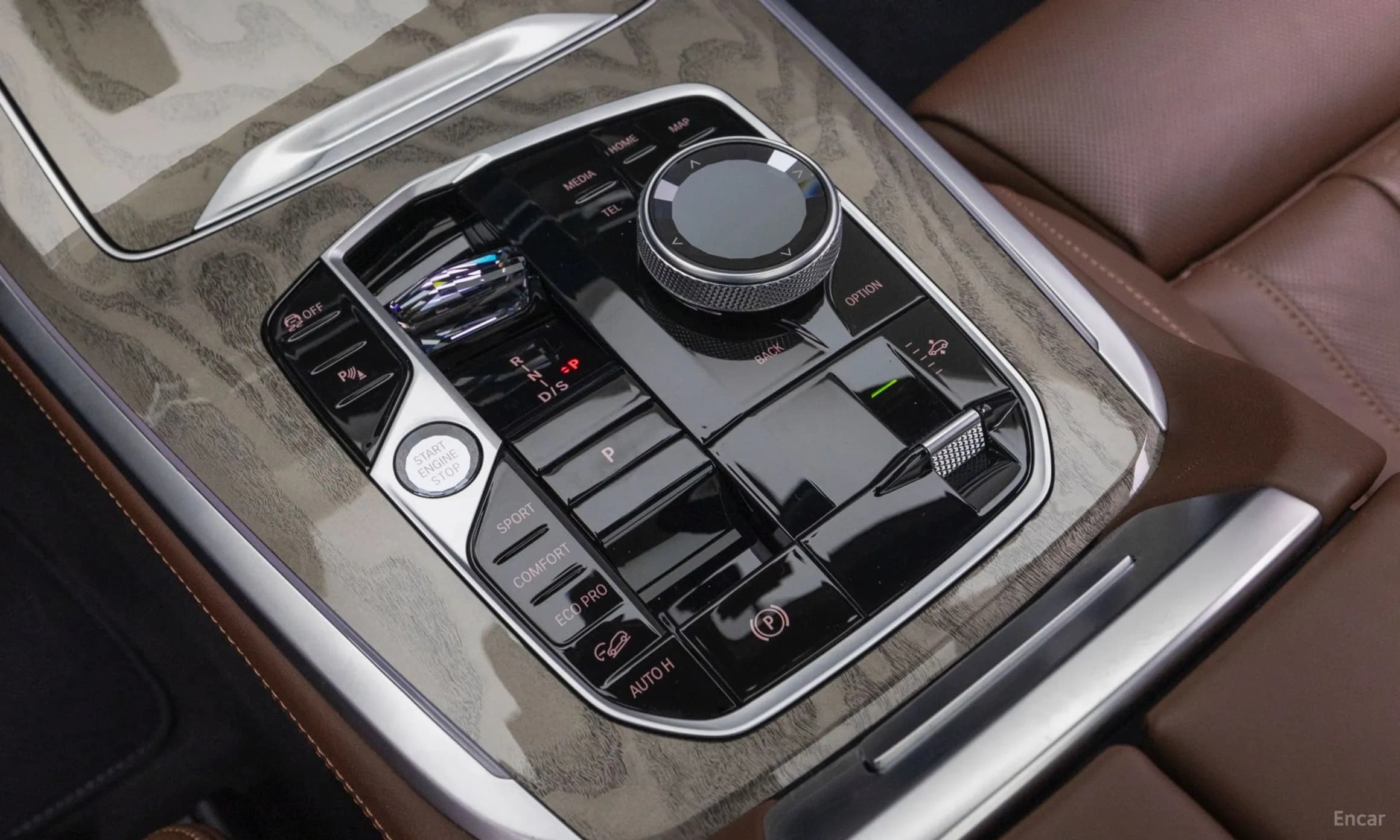 X7 (G07)