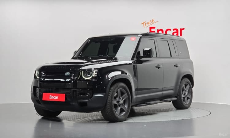 Defender (L663)