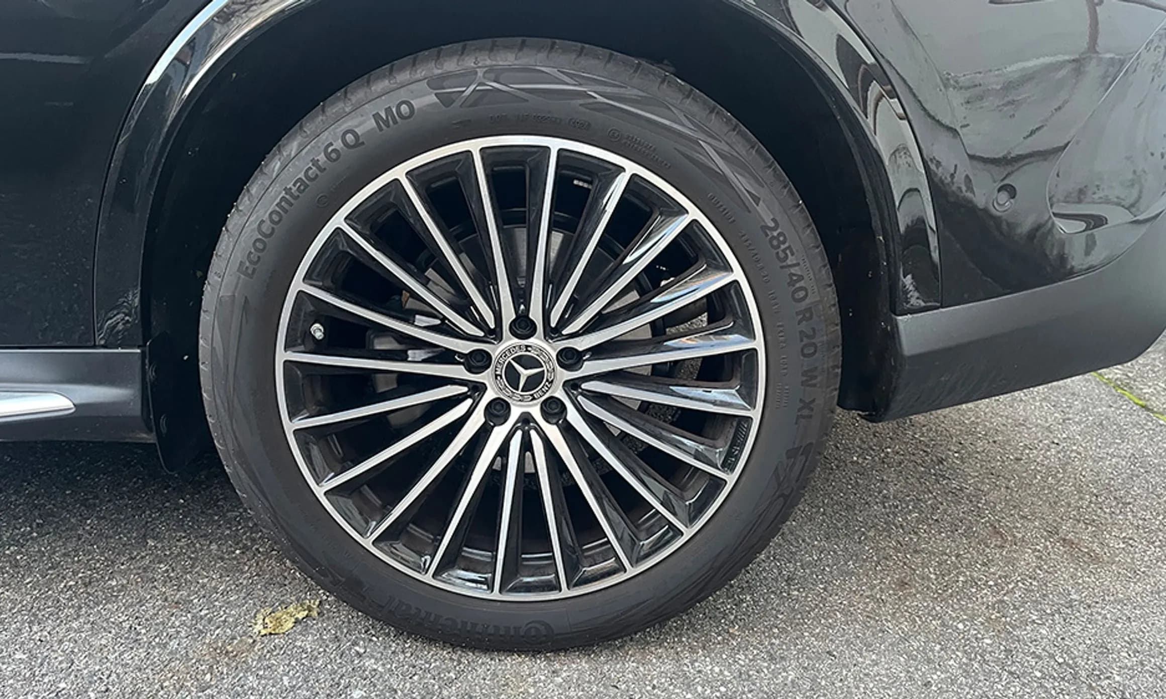 GLC-Class X254