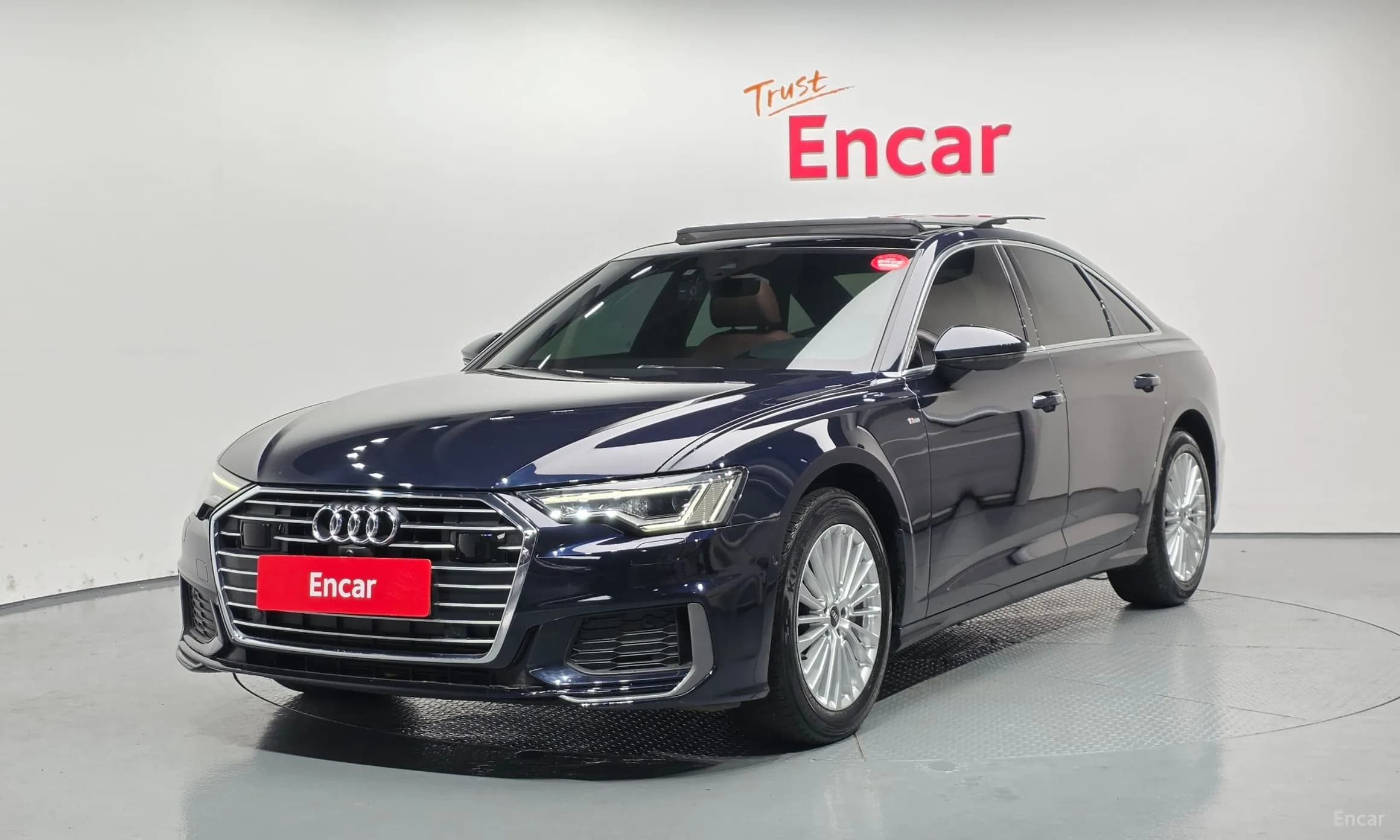 A6 (C8)