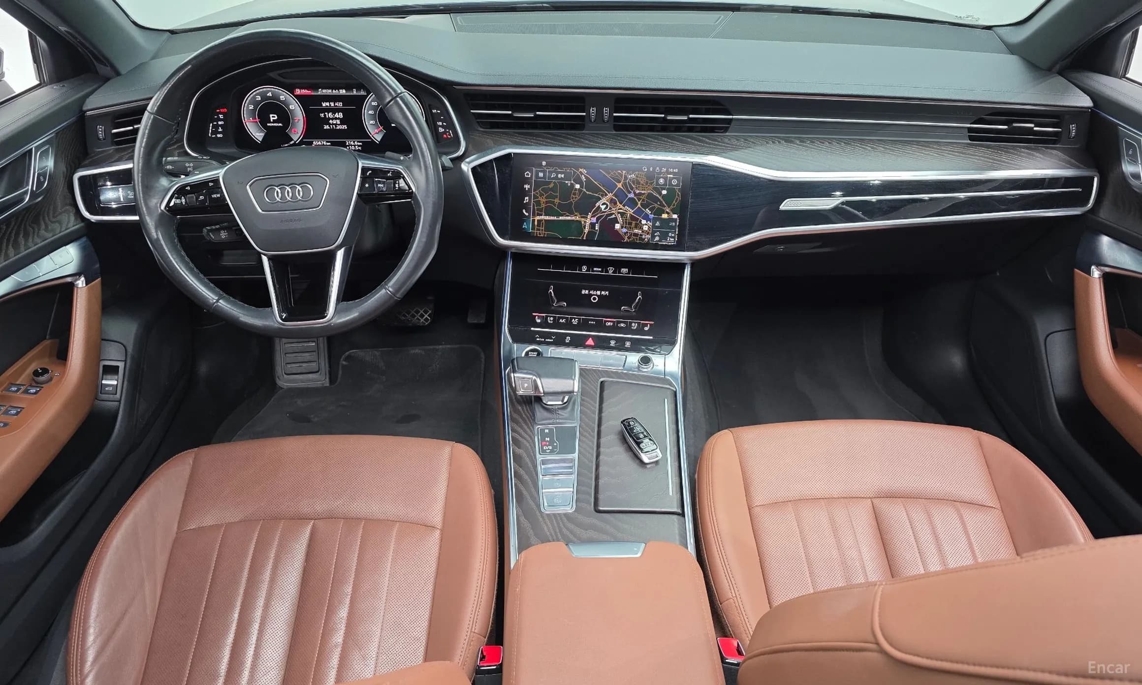 A6 (C8)