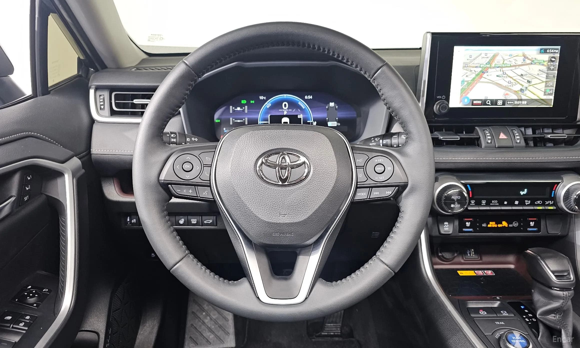 RAV4 5th Generation