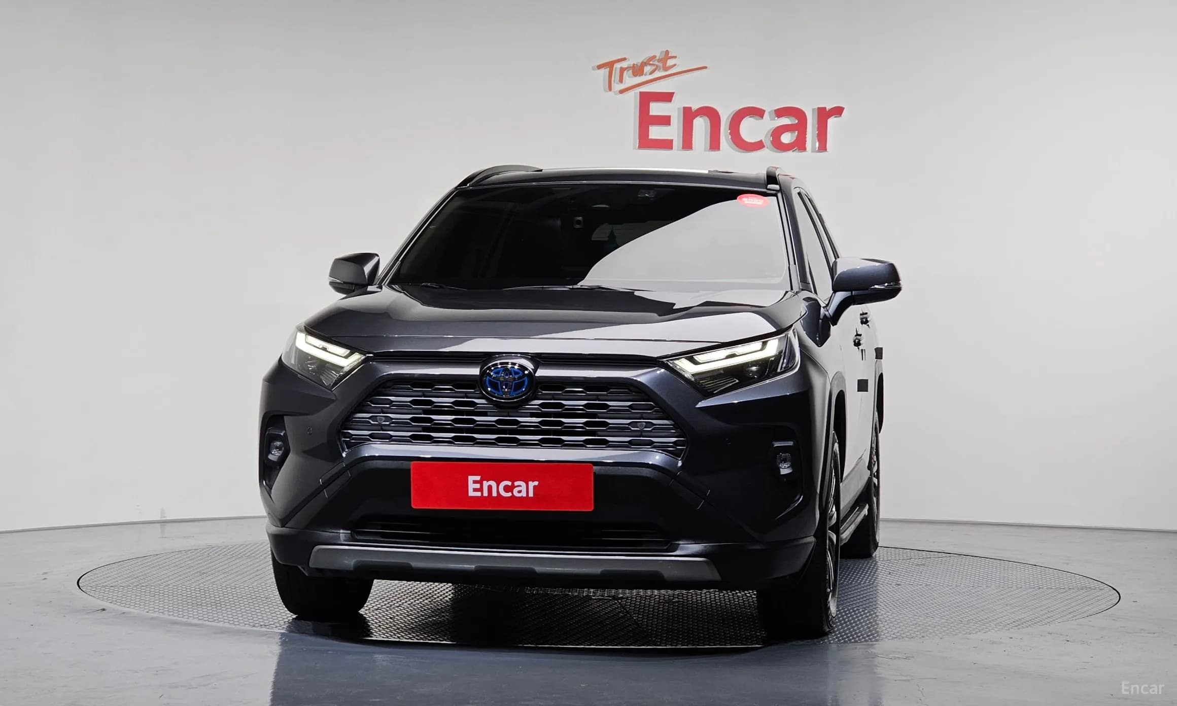 RAV4 5th Generation