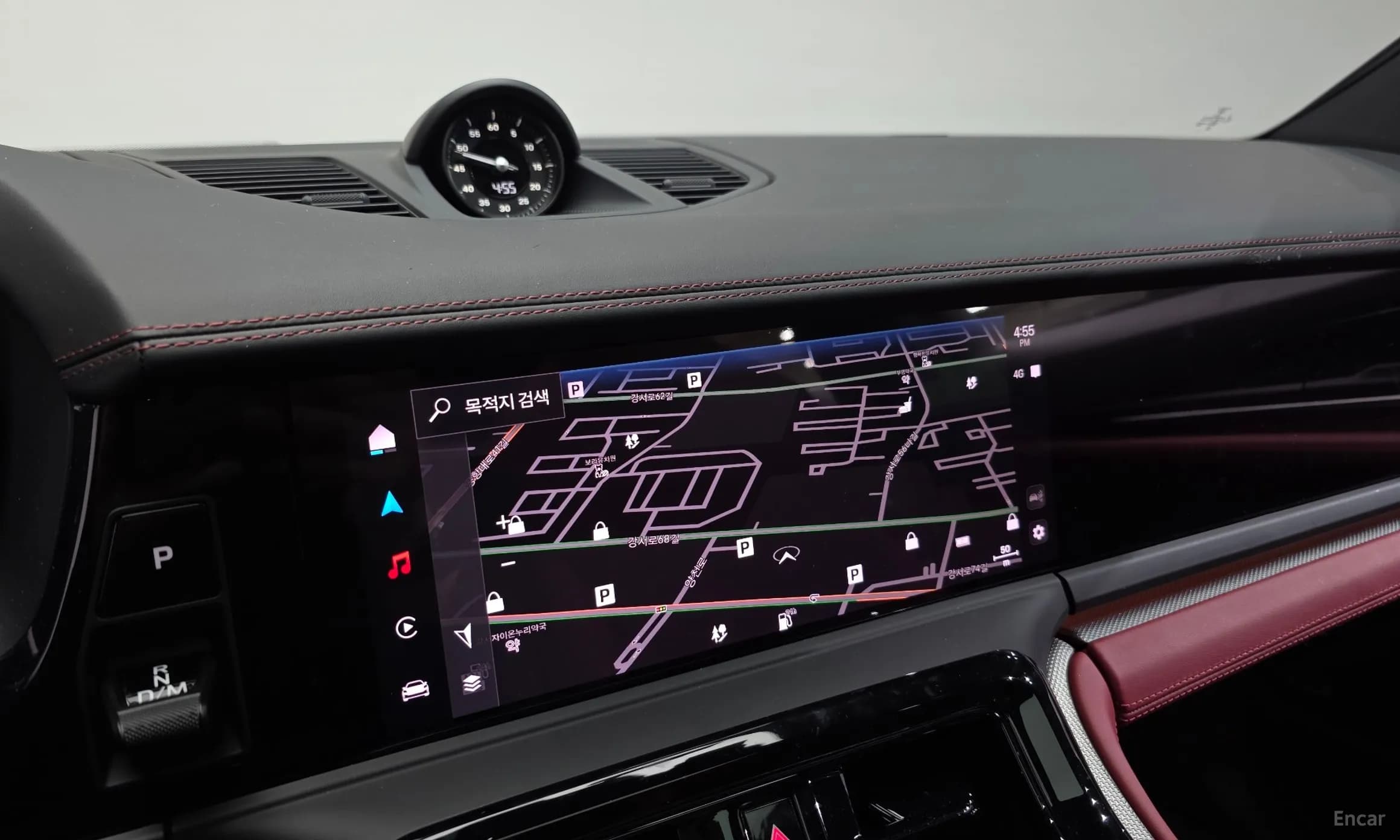 Panamera (972)