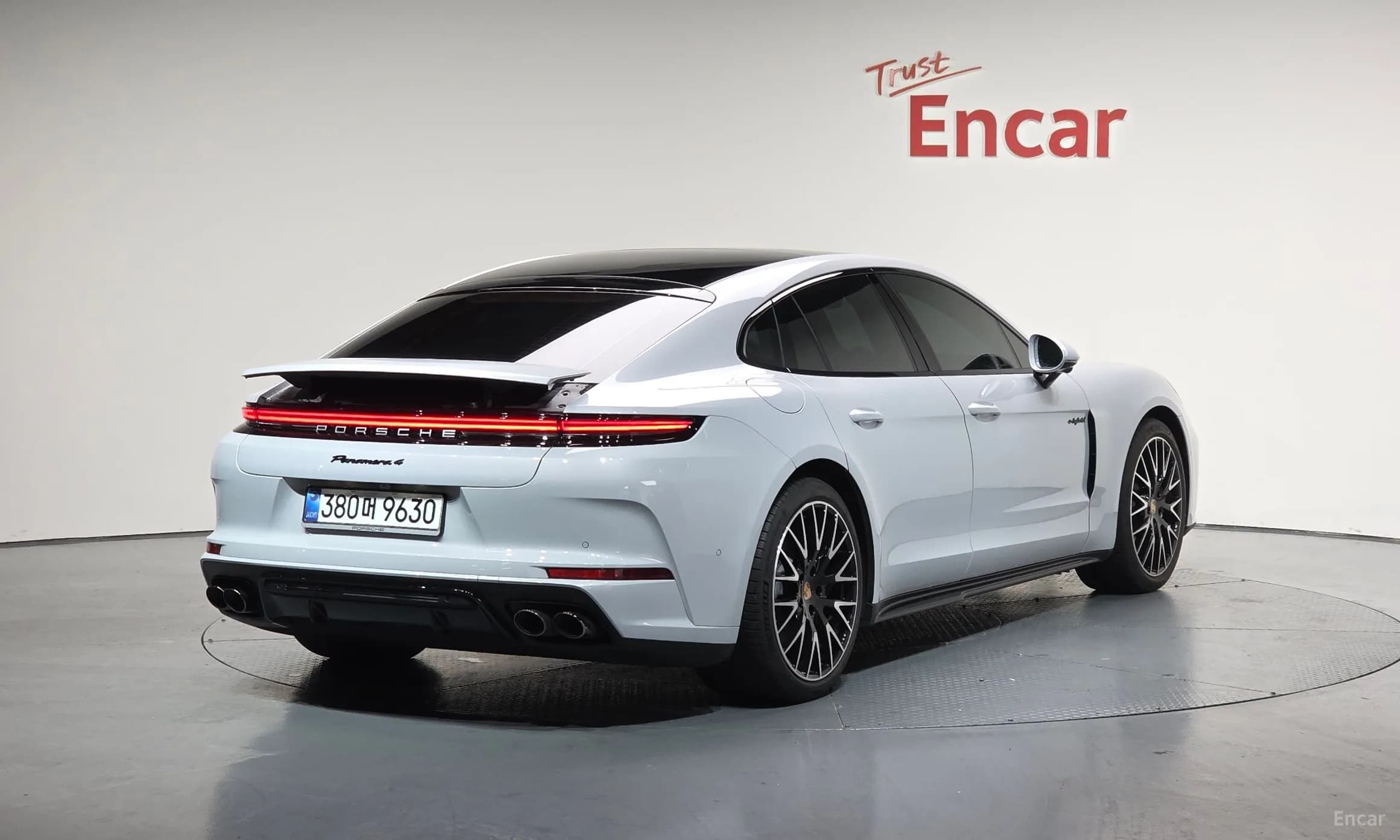 Panamera (972)