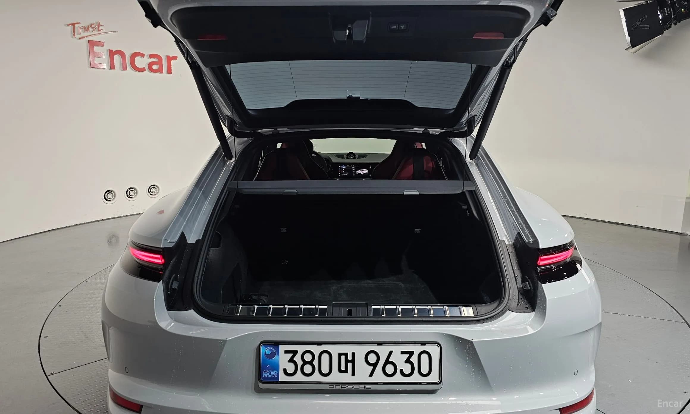 Panamera (972)