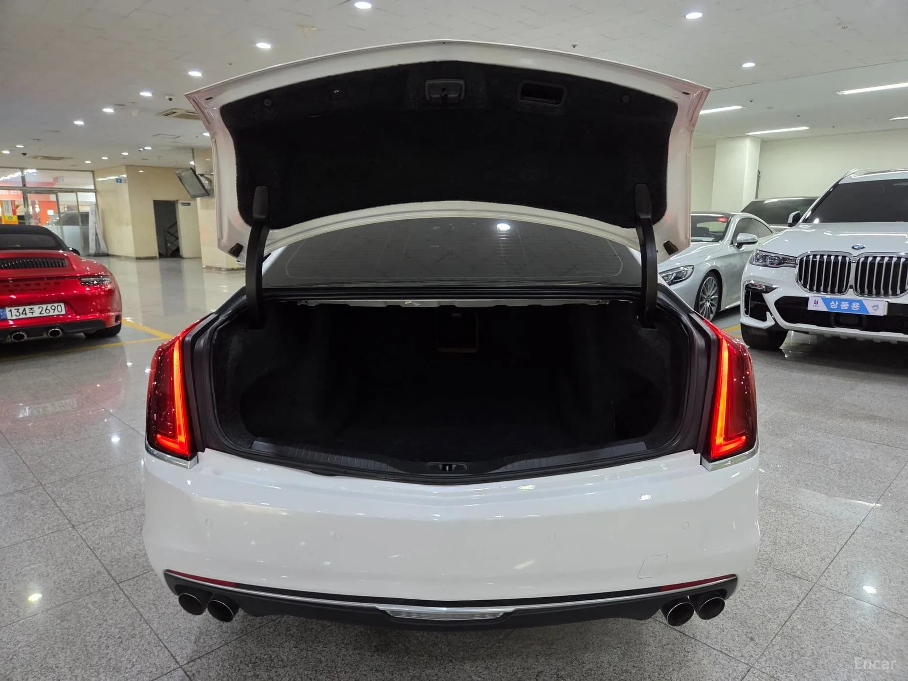 CT6