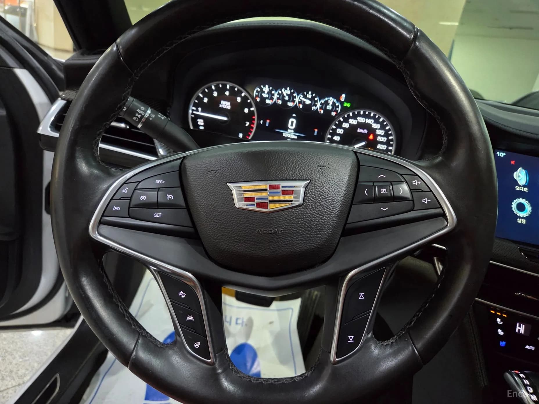 CT6