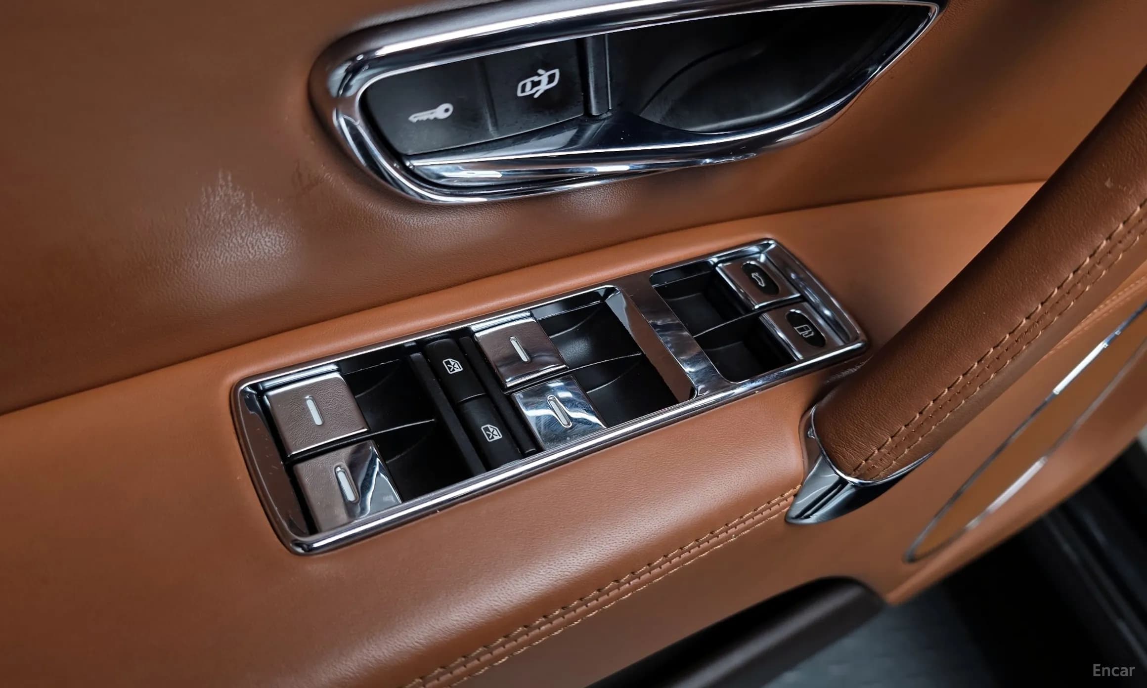 Flying Spur 2nd Generation