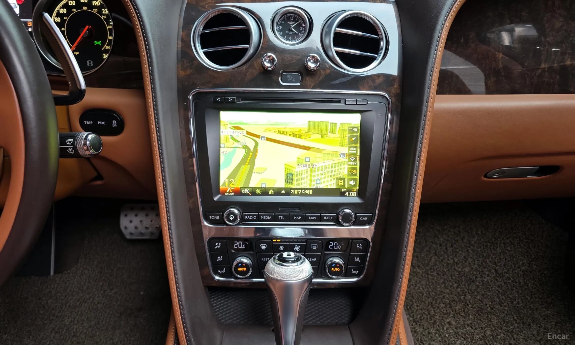 Flying Spur 2nd Generation